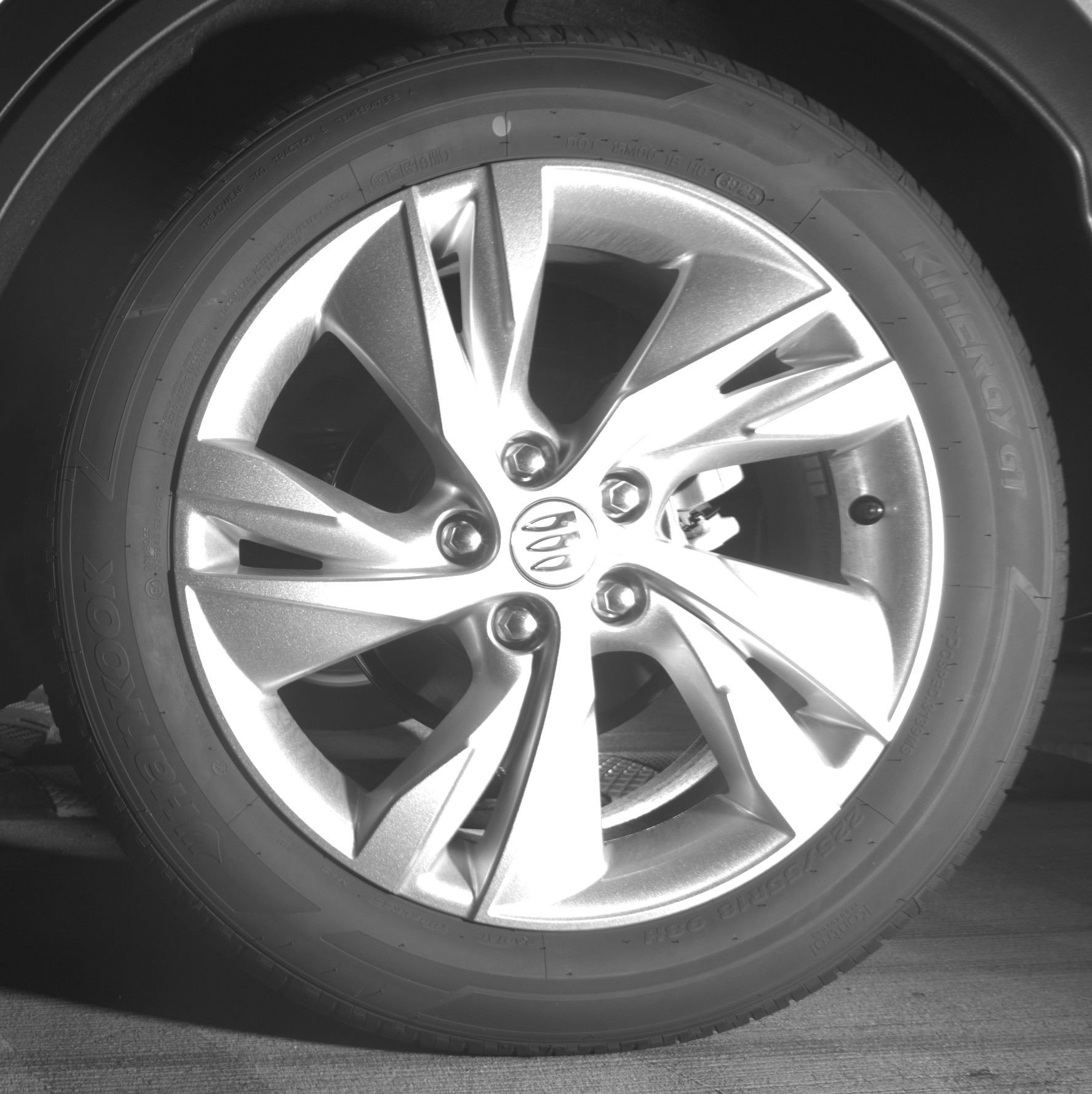 Thumbnail: 2026 Buick Encore GX - 14