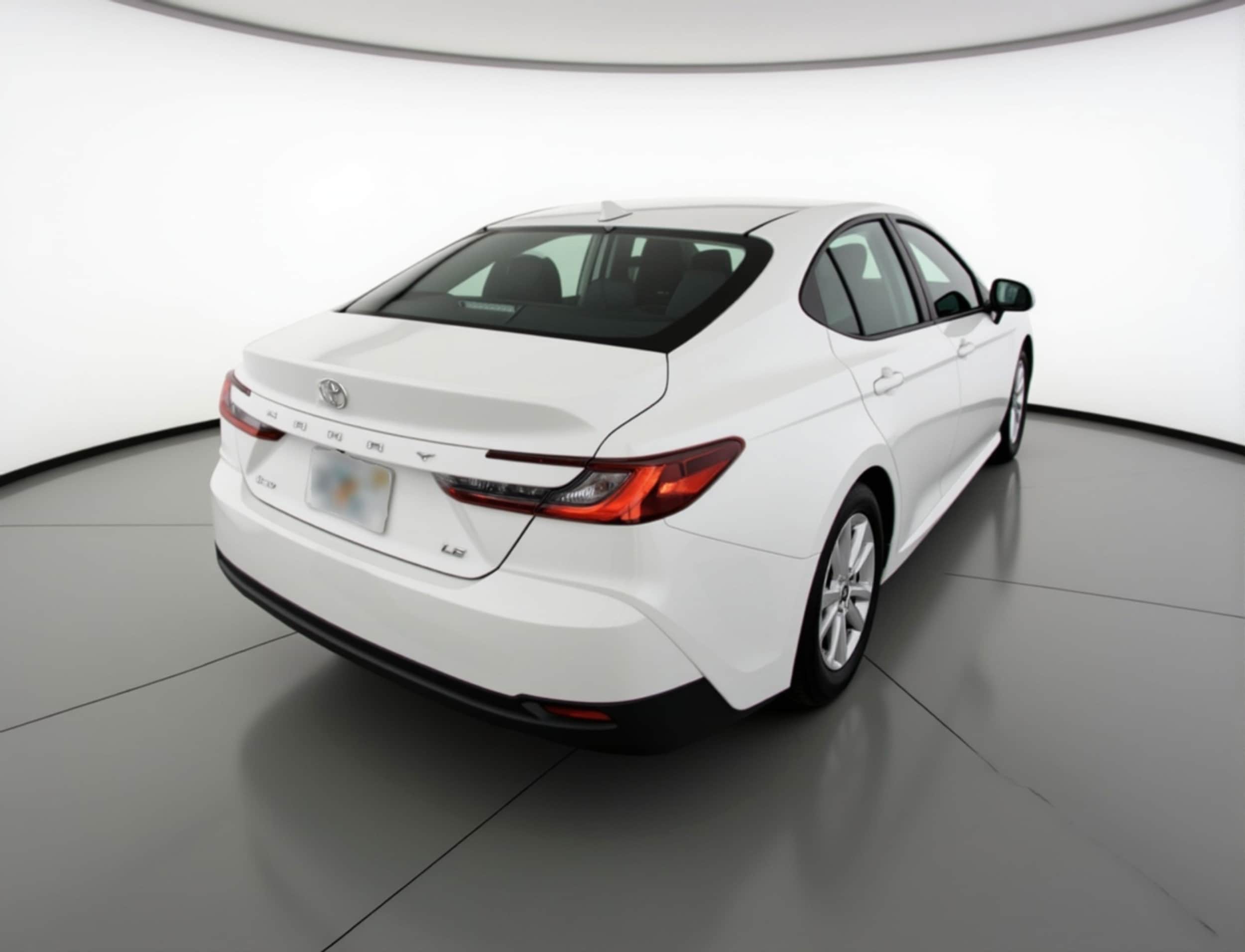 Thumbnail: 2025 Toyota Camry - 7