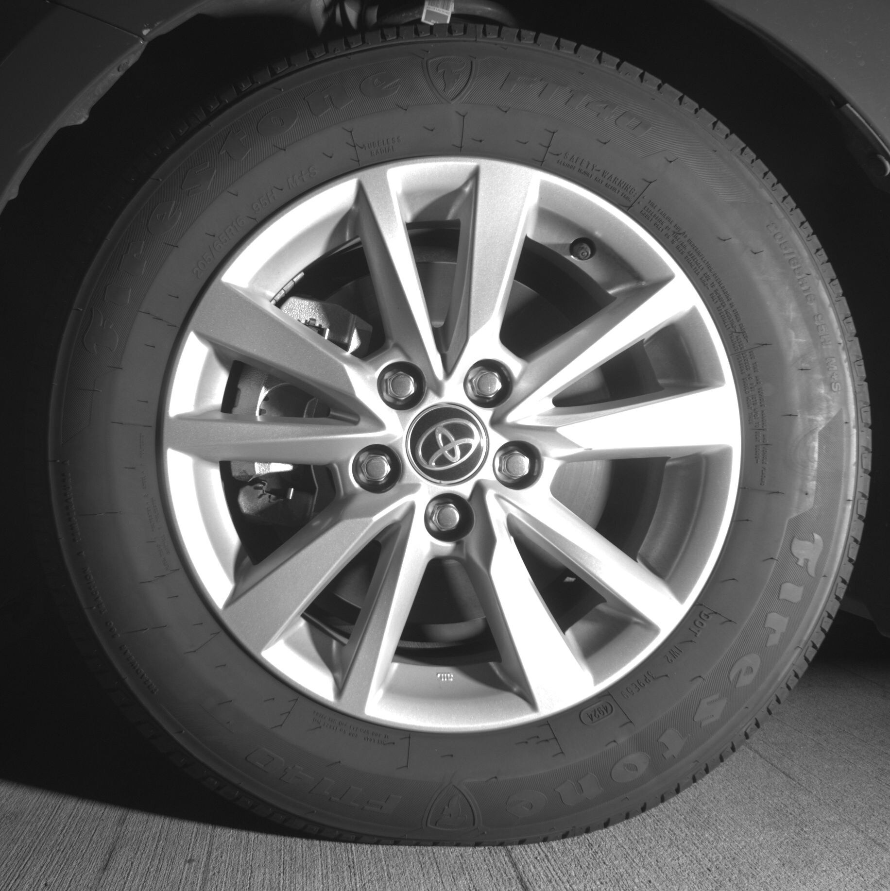 Thumbnail: 2025 Toyota Camry - 9