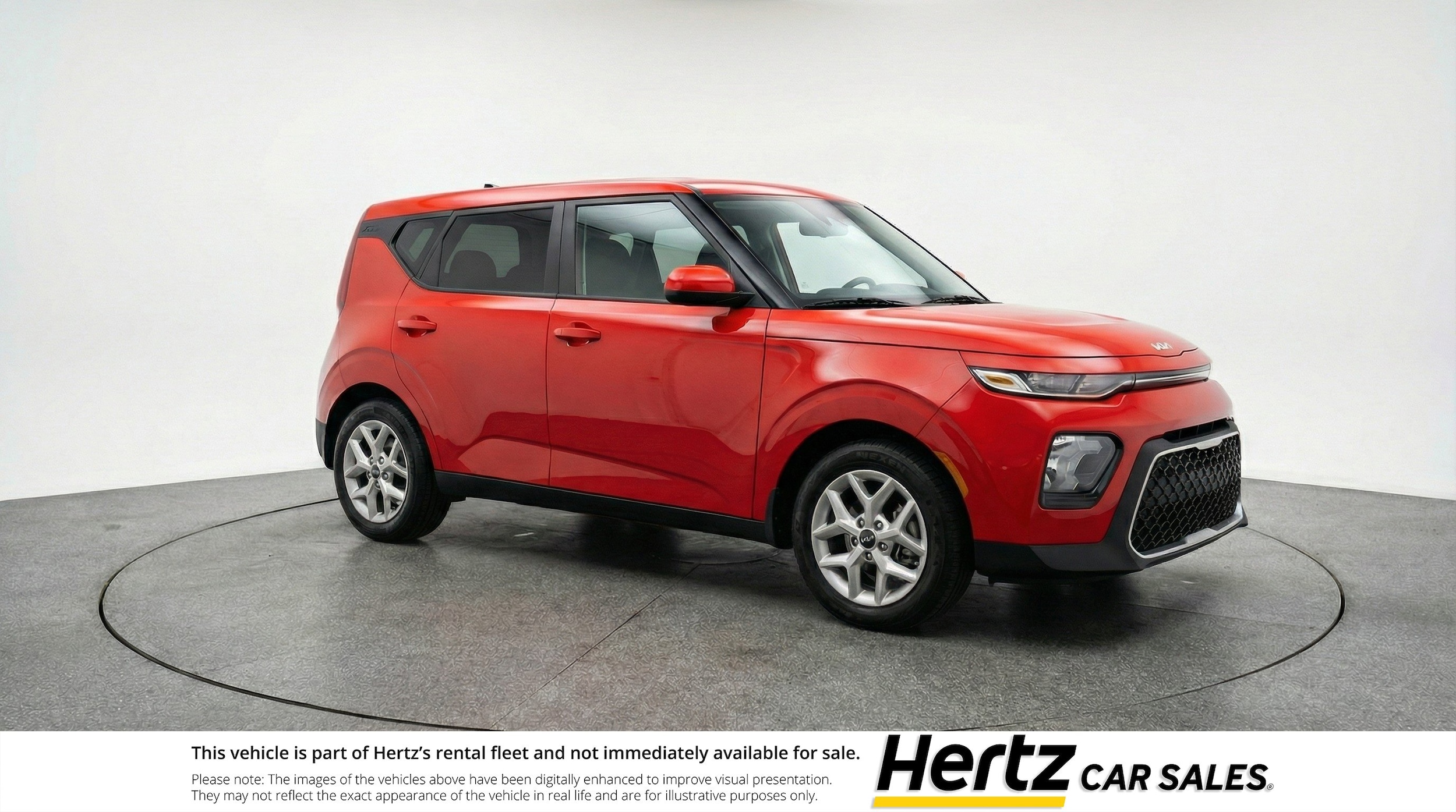 Thumbnail: 2025 Kia Soul - 1