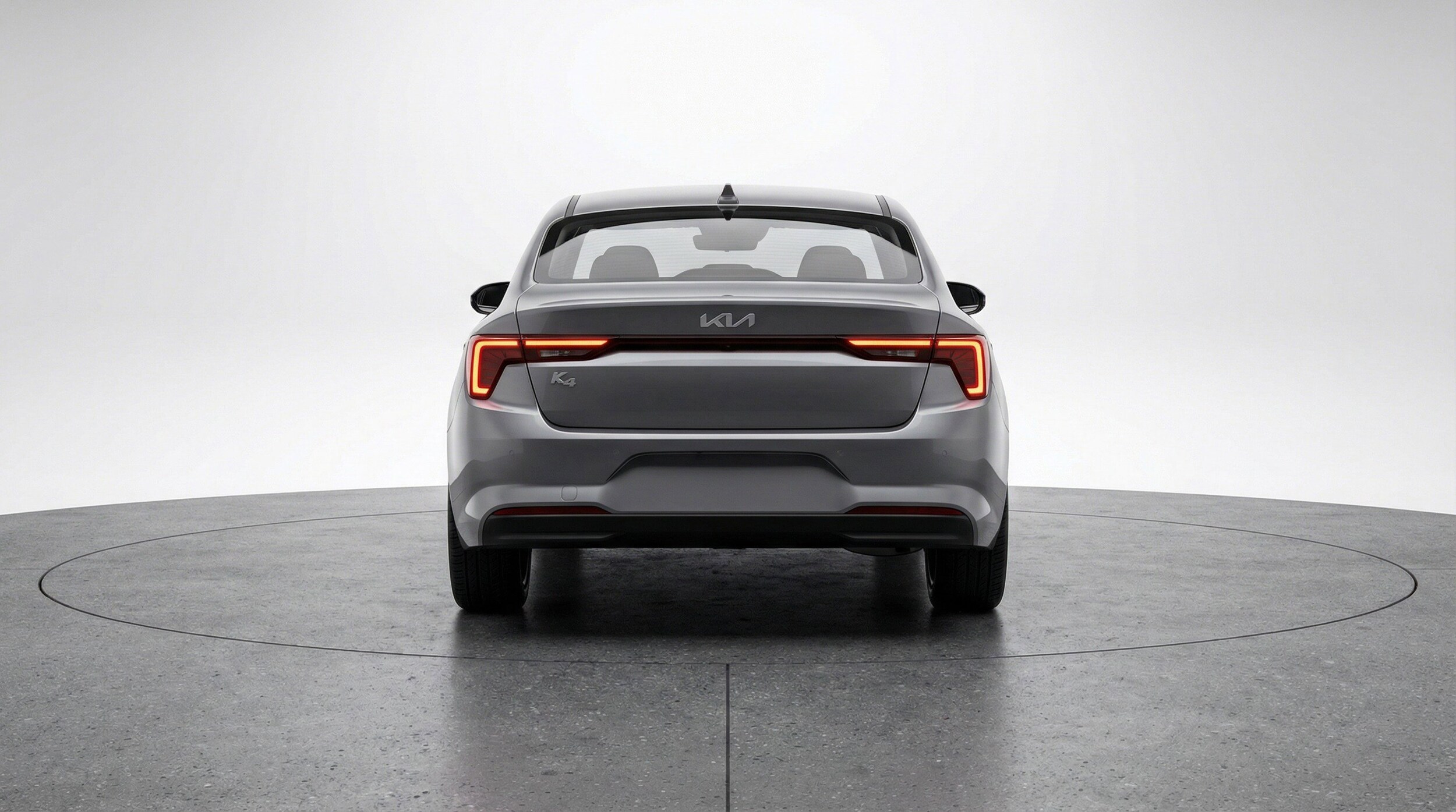 Thumbnail: 2025 Kia K4 - 7