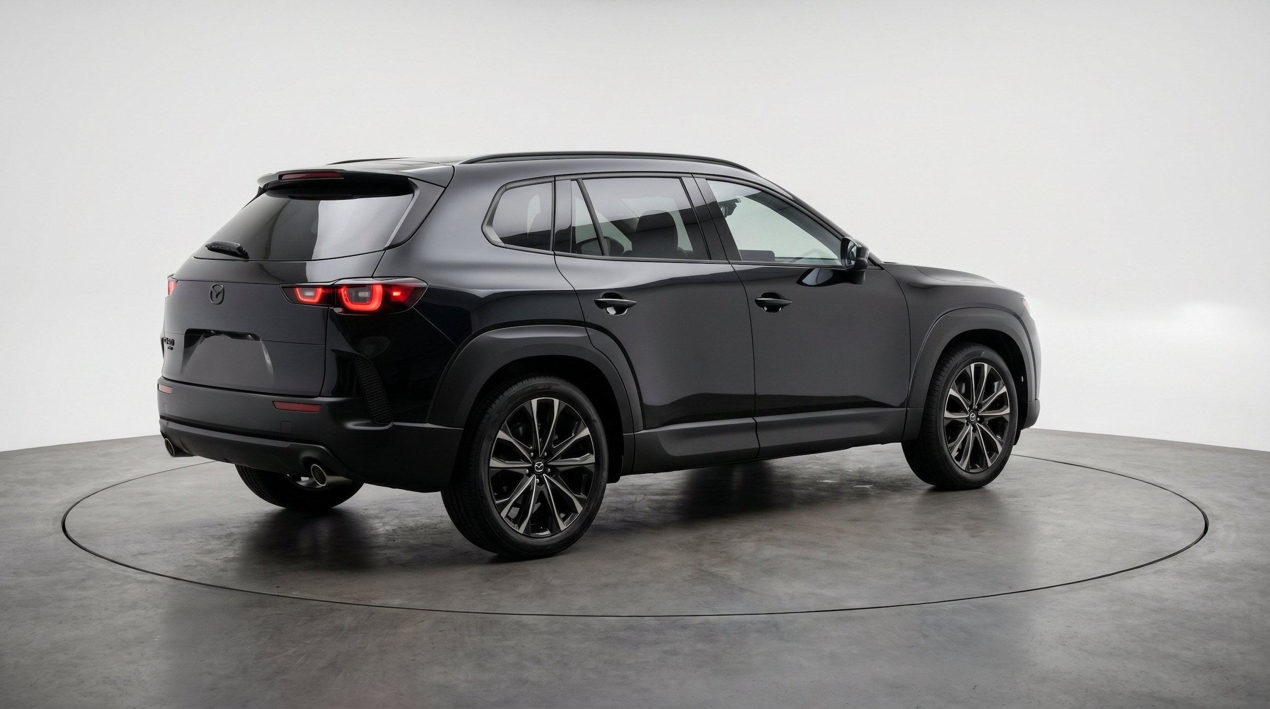 Thumbnail: 2026 Mazda CX-50 - 9