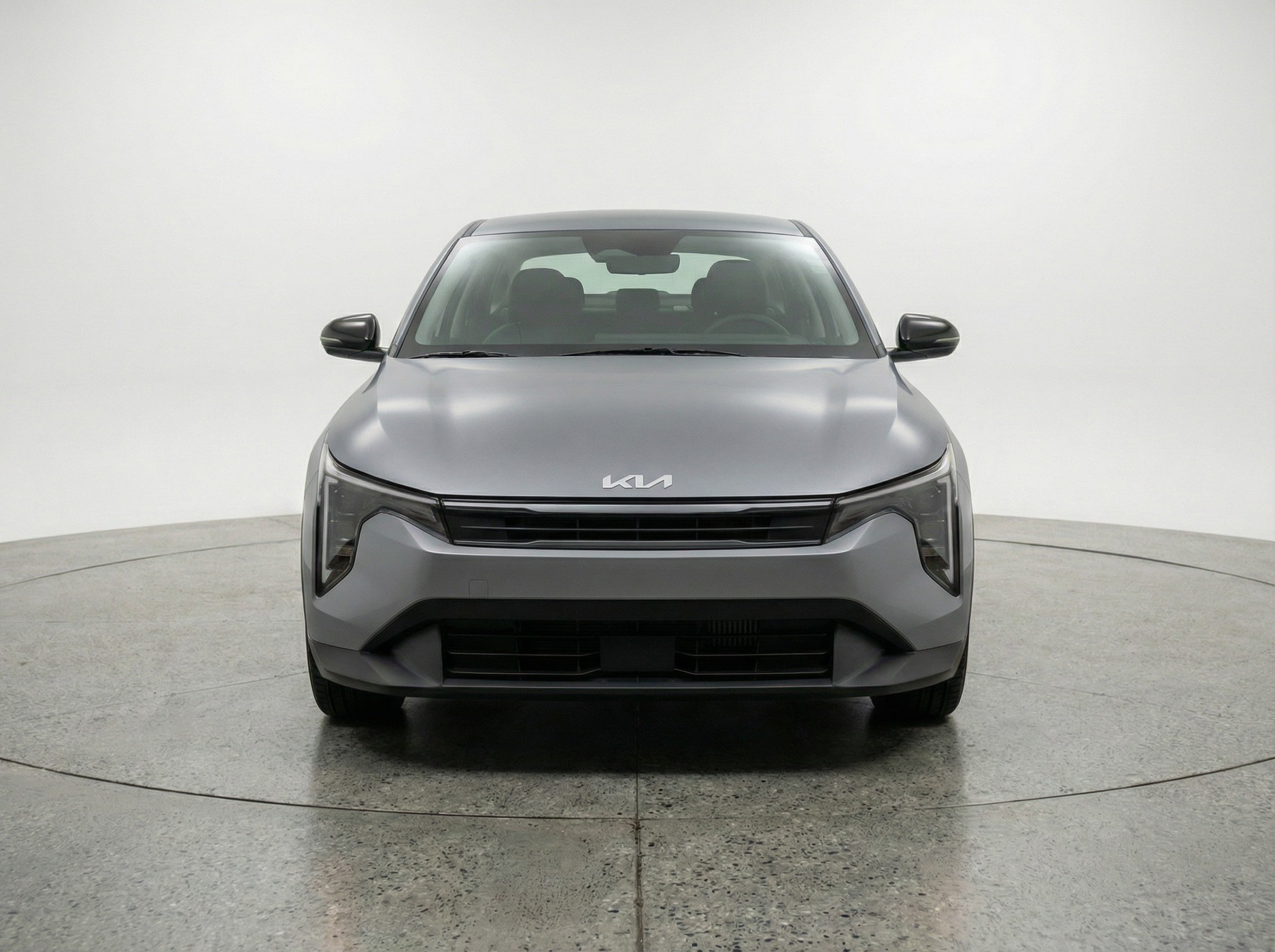 Thumbnail: 2025 Kia K4 - 2