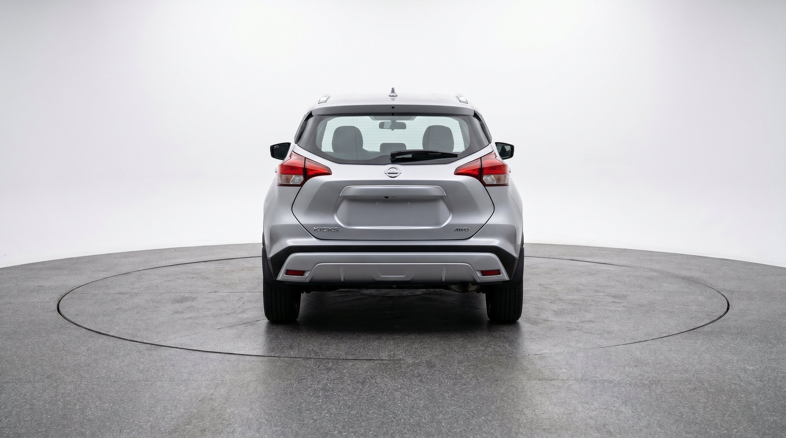 Thumbnail: 2026 Nissan Kicks - 7