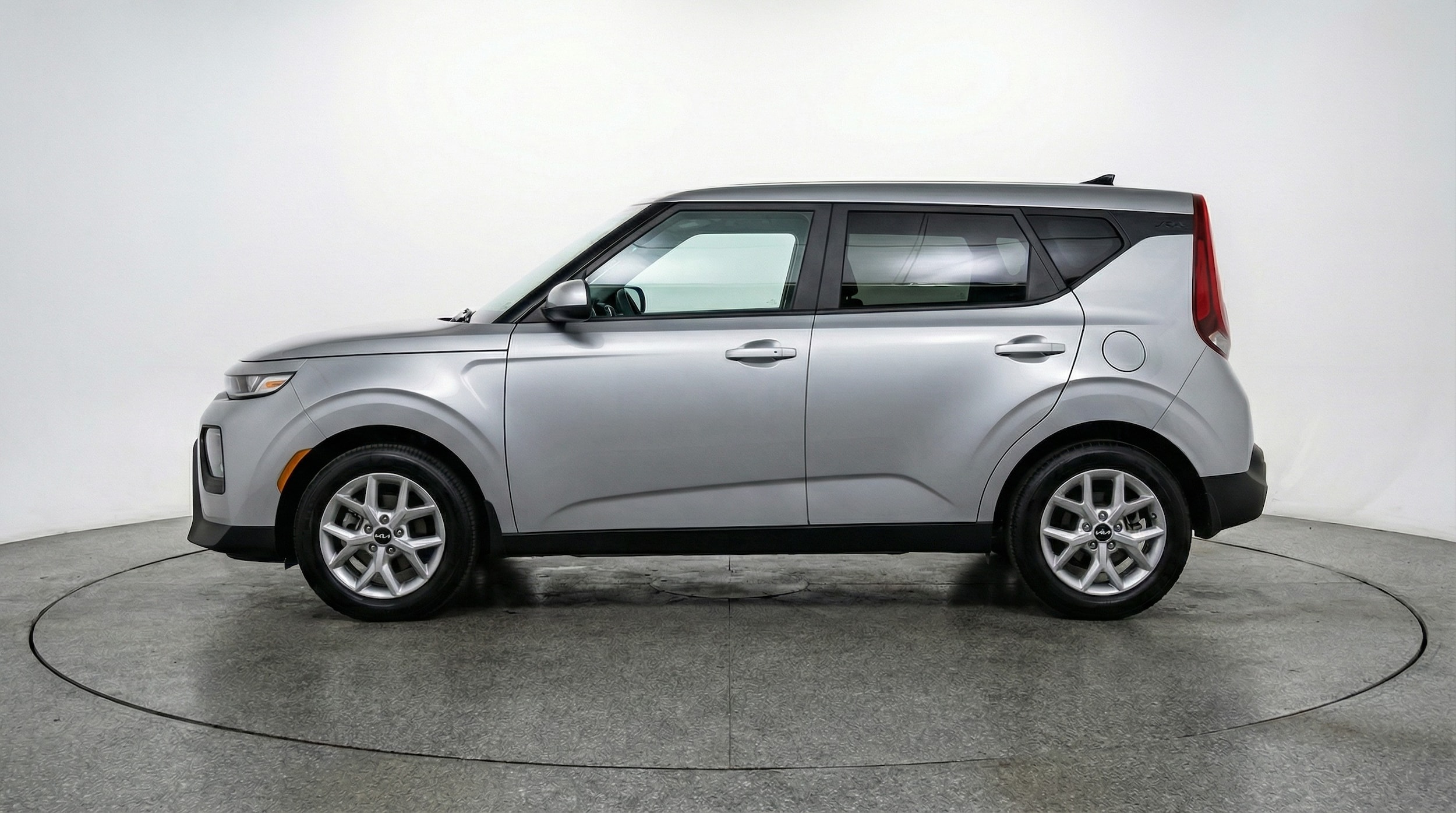 Thumbnail: 2025 Kia Soul - 4
