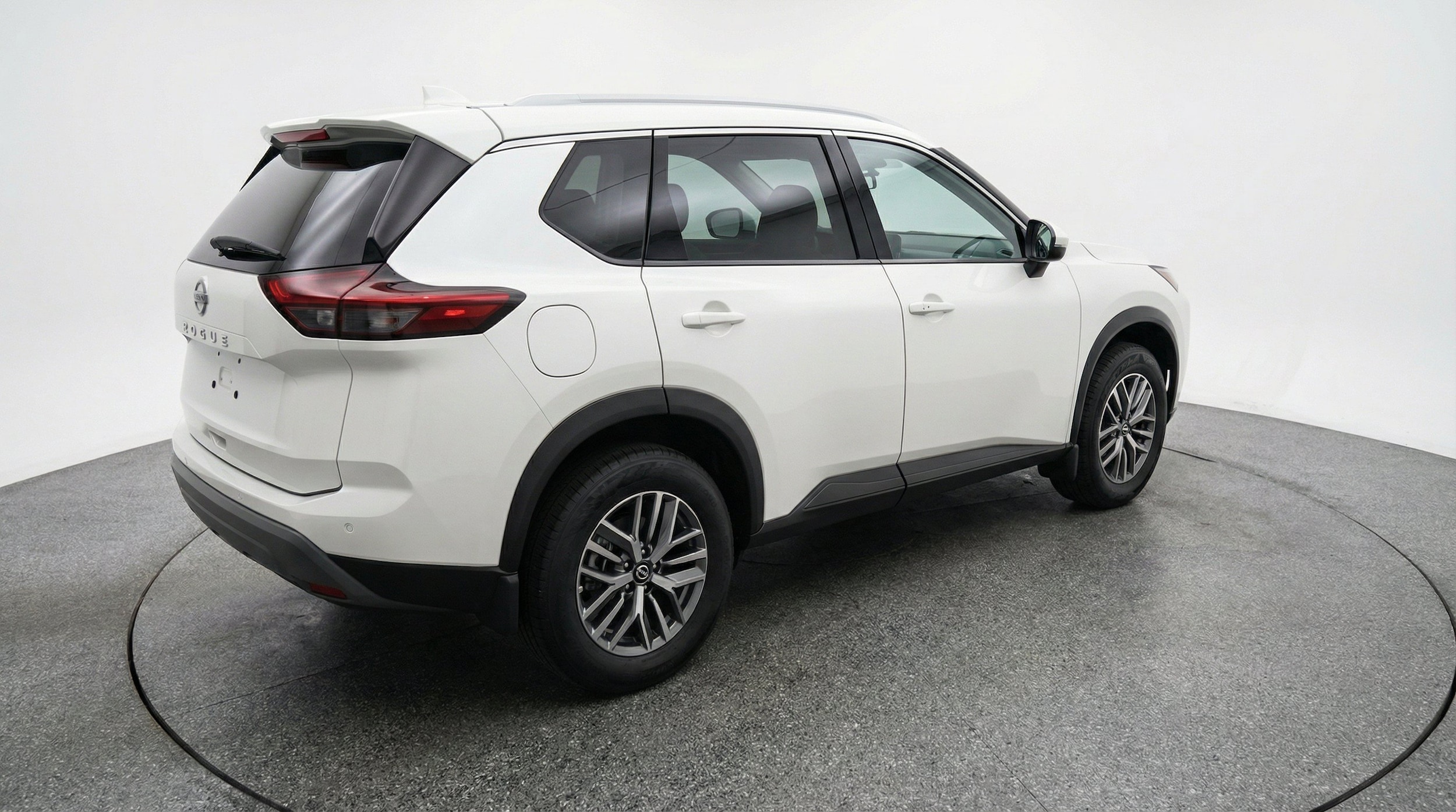 Thumbnail: 2026 Nissan Rogue - 9