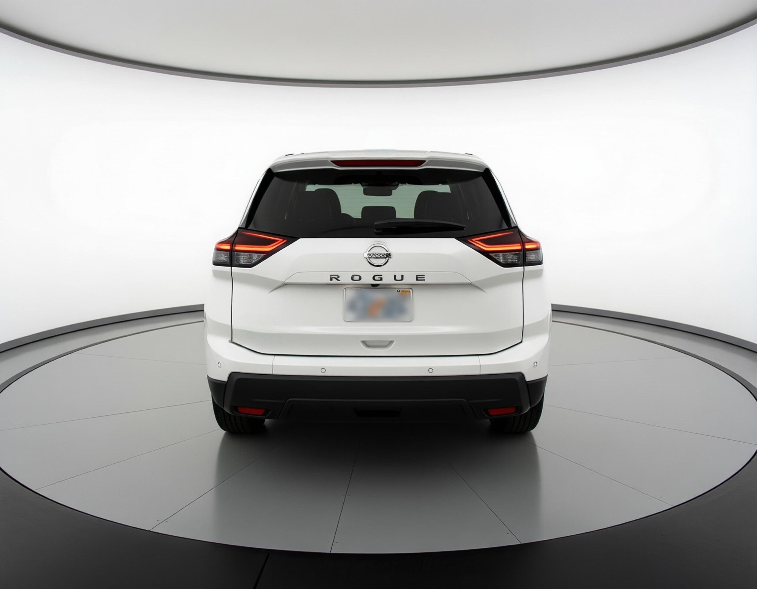 Thumbnail: 2025 Nissan Rogue - 7