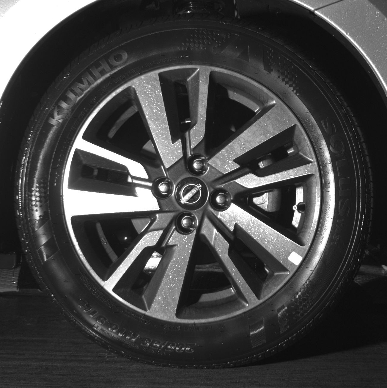 Thumbnail: 2025 Nissan Versa - 10