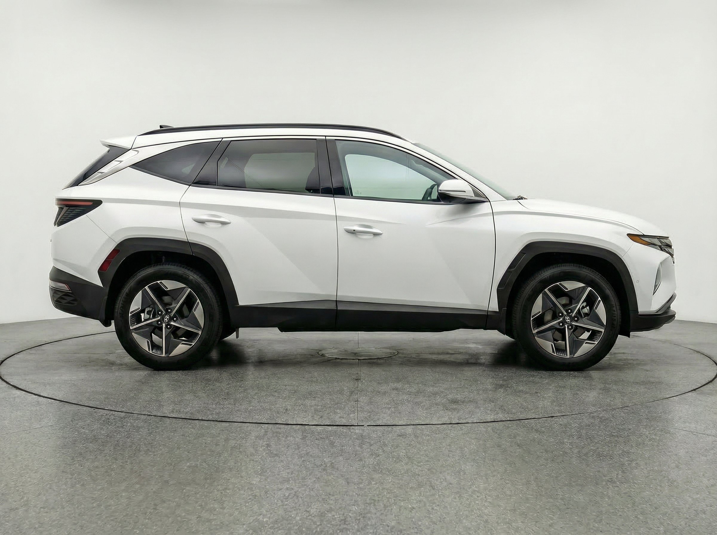 Thumbnail: 2026 Hyundai Tucson - 11