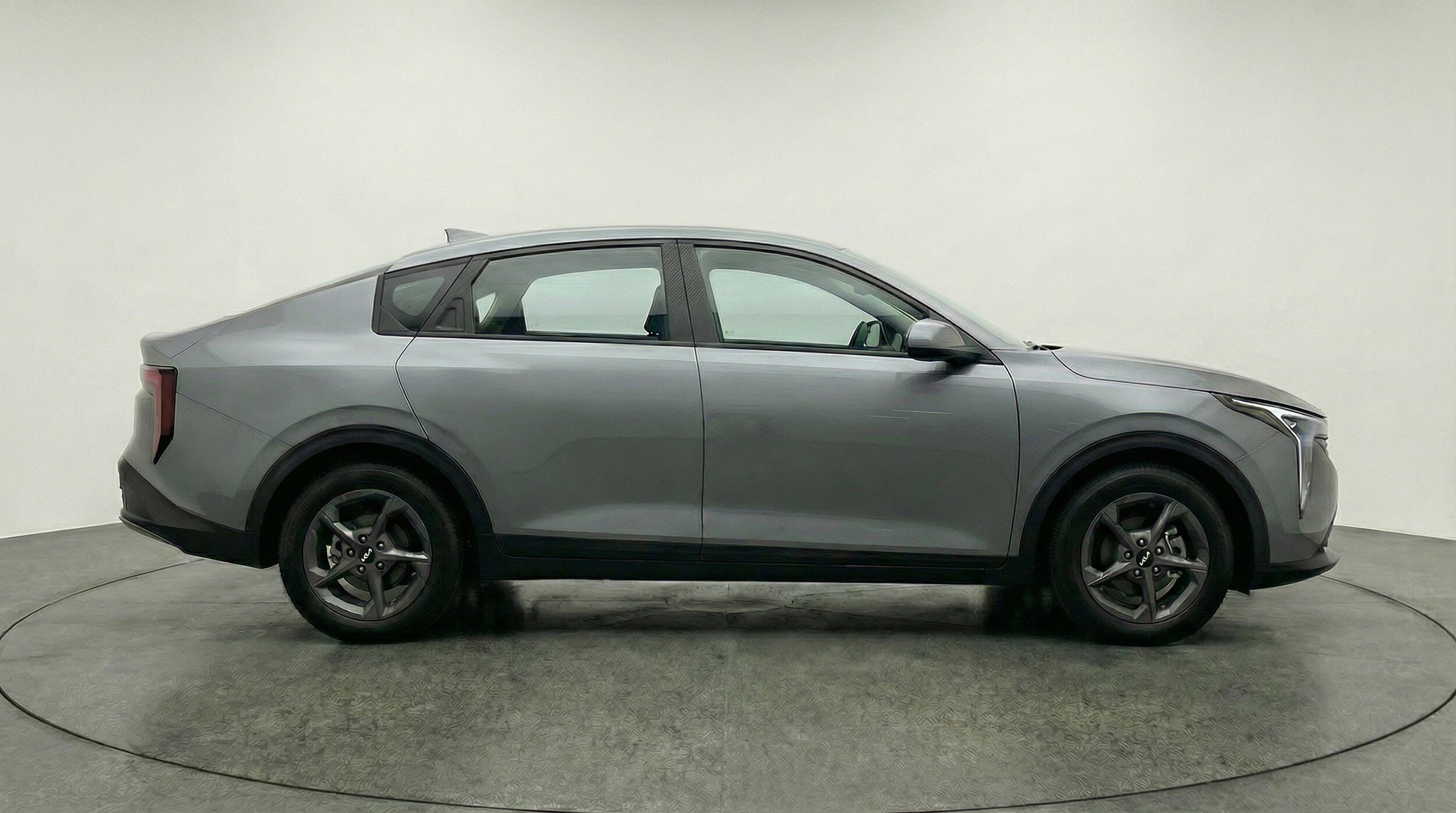 Thumbnail: 2025 Kia K4 - 11