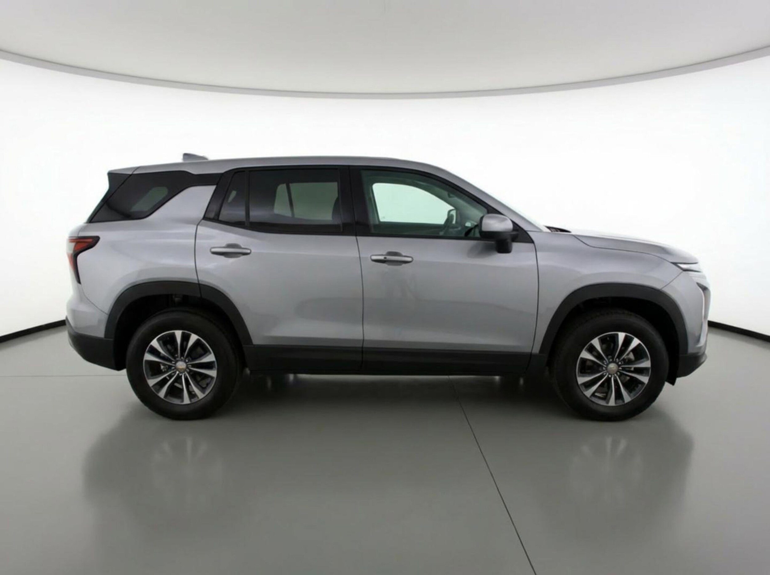 Thumbnail: 2025 Chevrolet Equinox - 11
