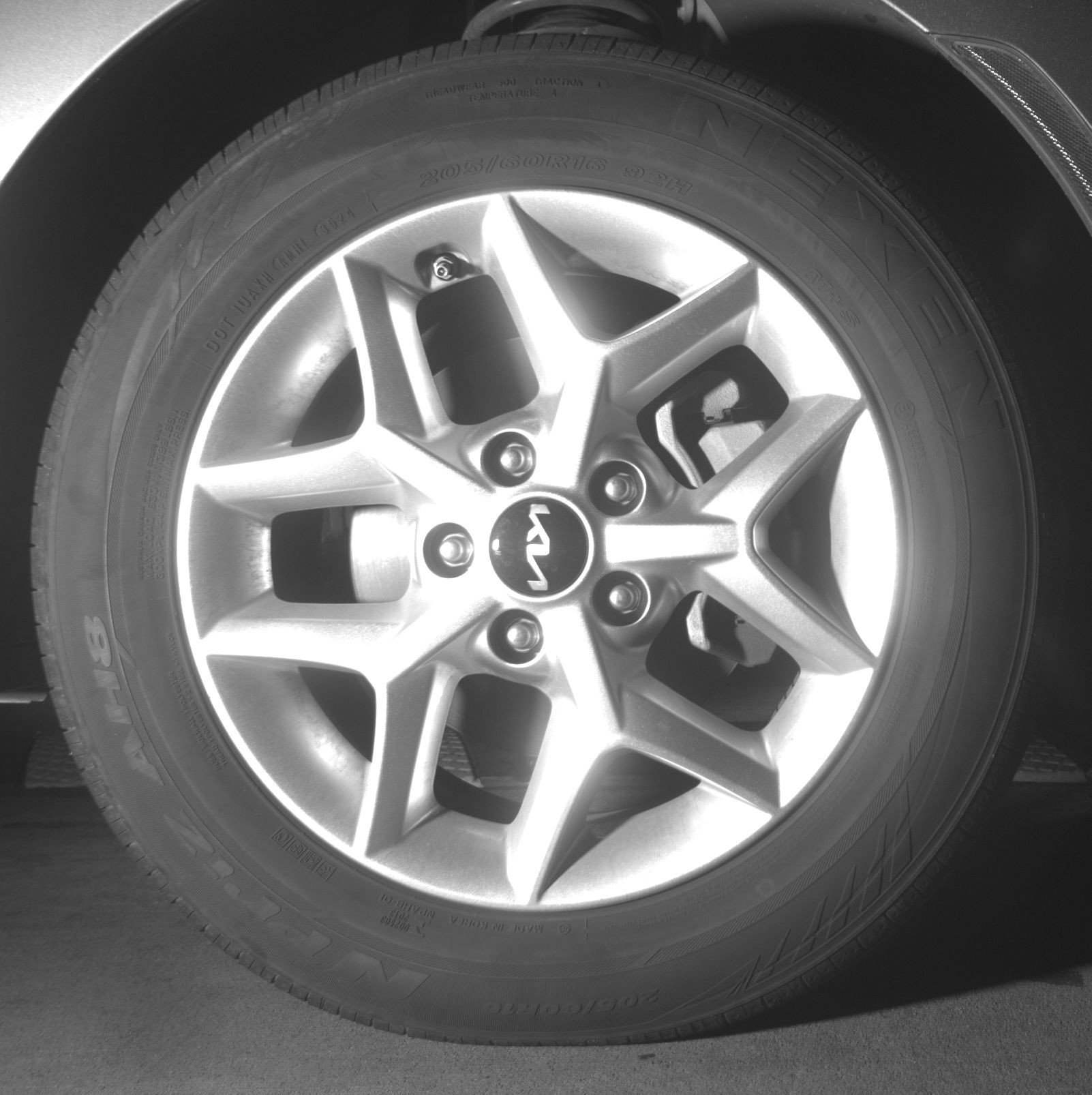 Thumbnail: 2025 Kia Soul - 13