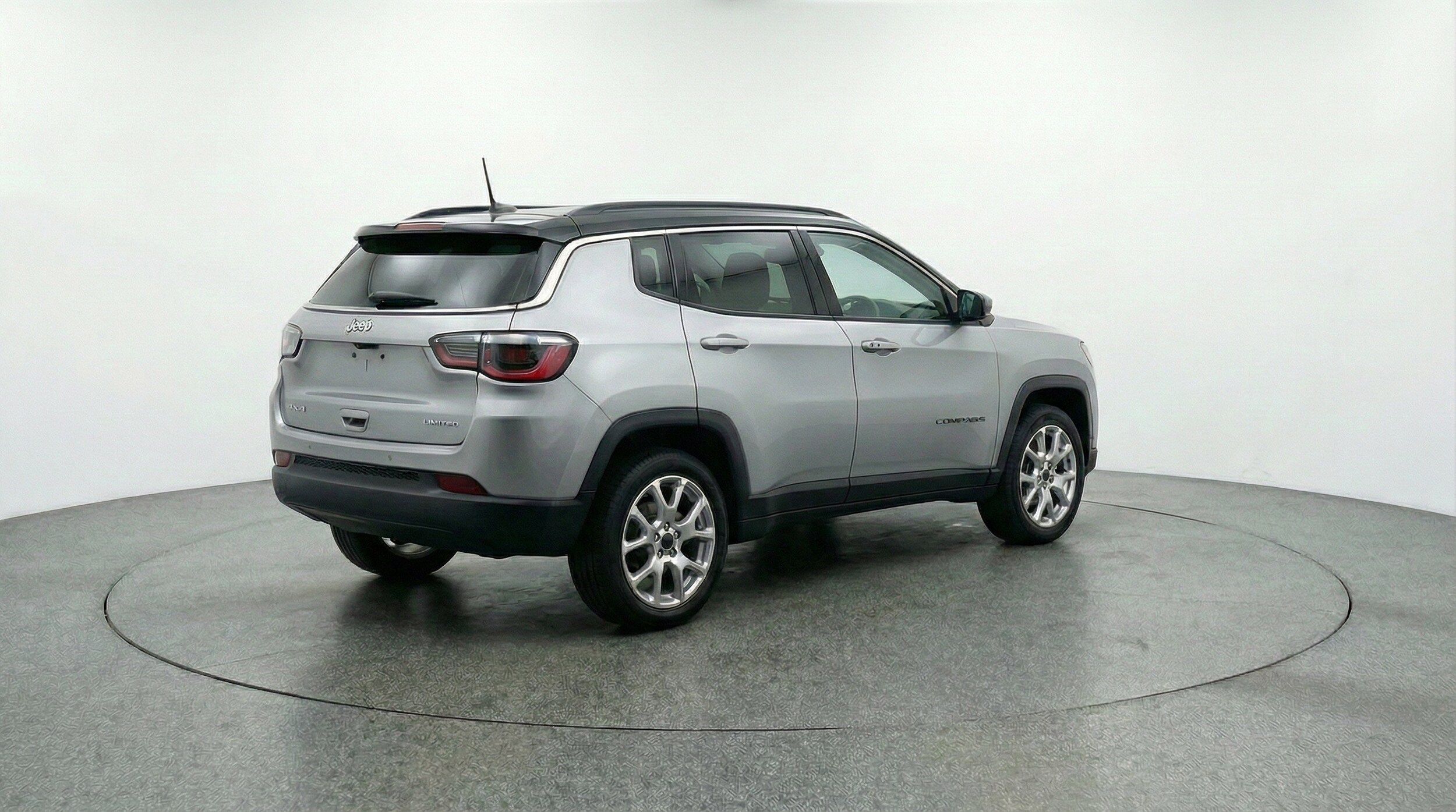 Thumbnail: 2025 Jeep Compass - 9