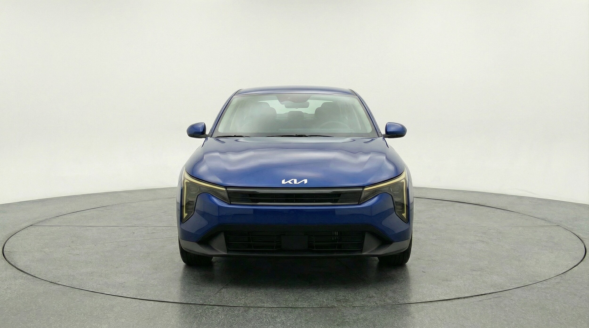 Thumbnail: 2025 Kia K4 - 2