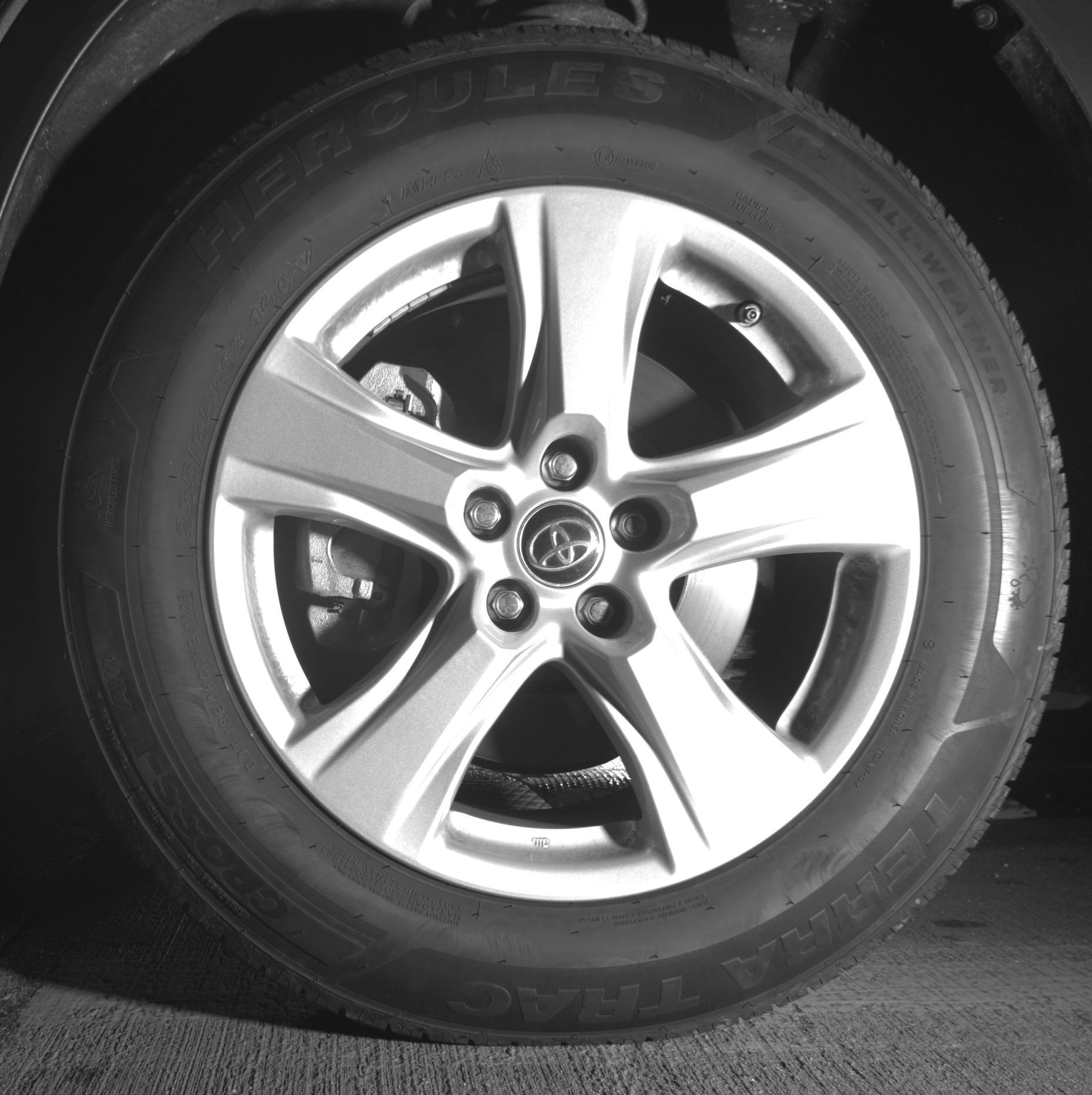 Thumbnail: 2025 Toyota Highlander - 12