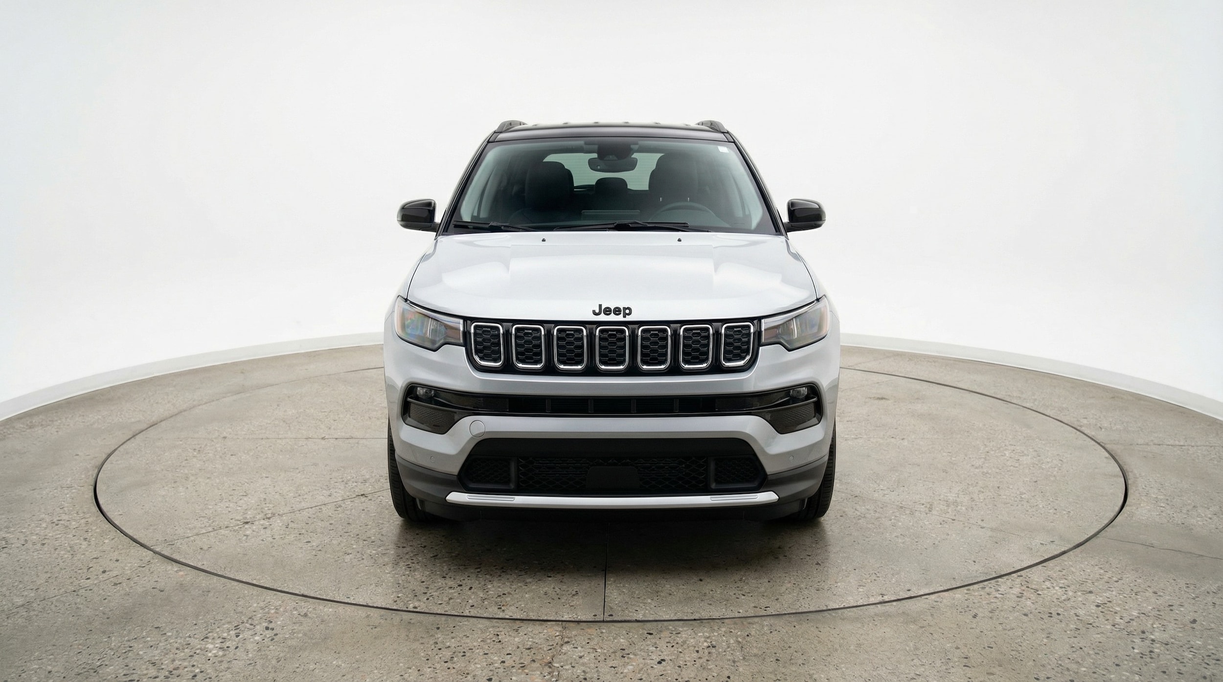Thumbnail: 2025 Jeep Compass - 2