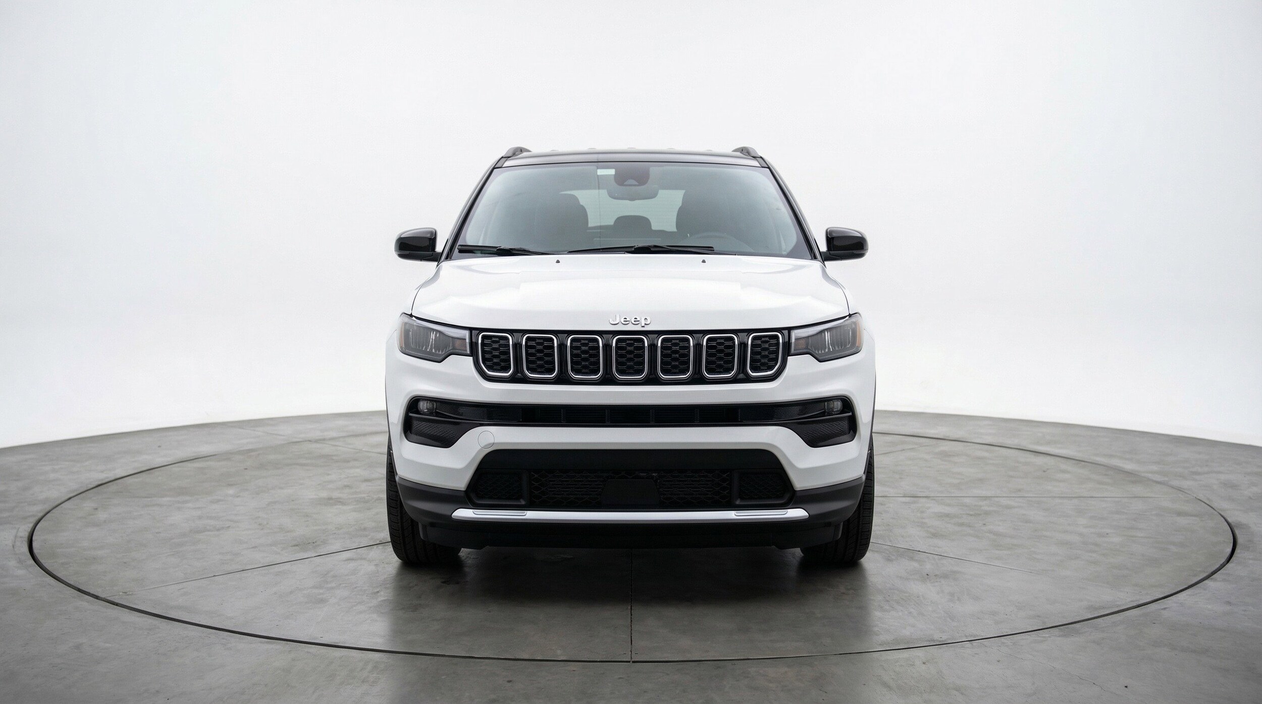 Thumbnail: 2025 Jeep Compass - 2