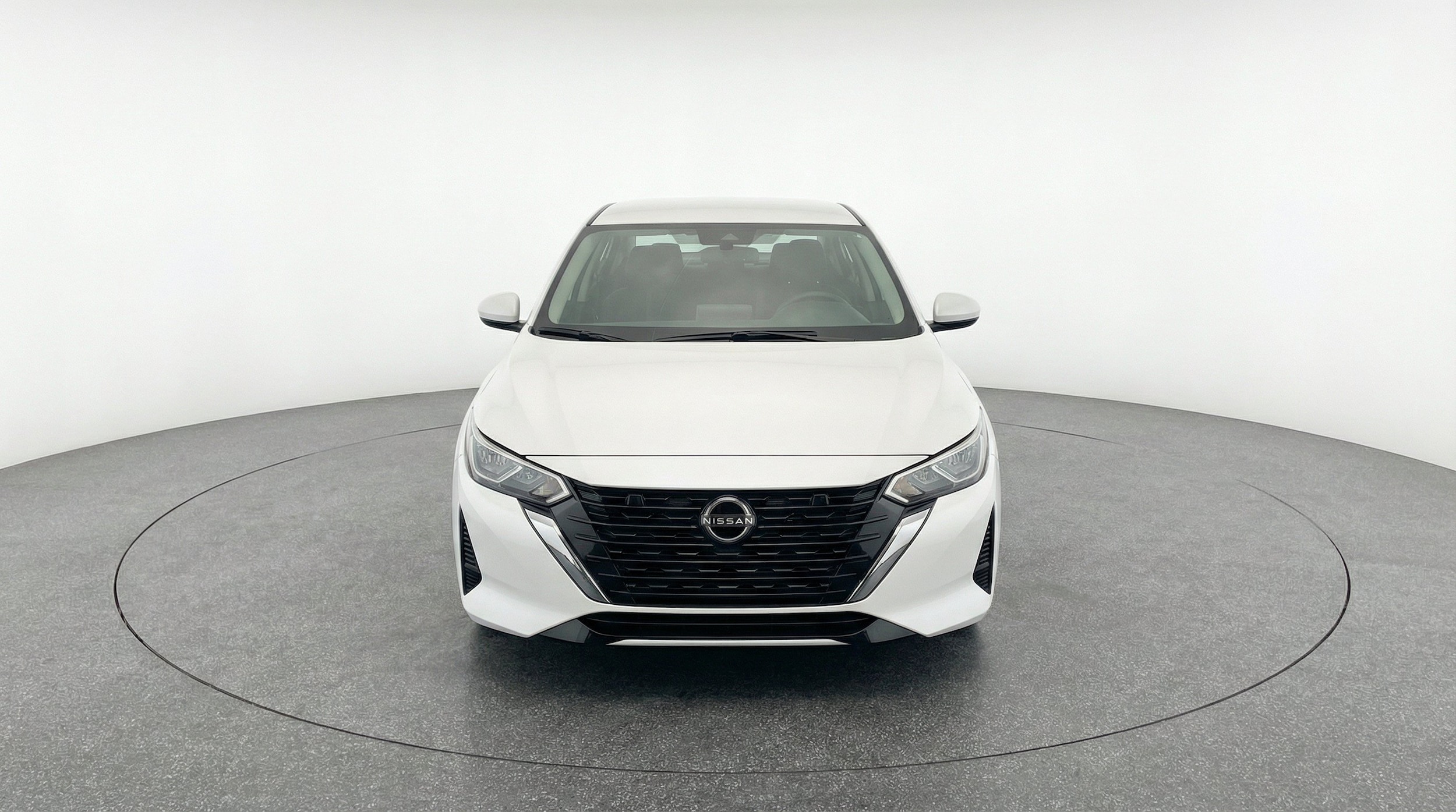 Thumbnail: 2025 Nissan Sentra - 2