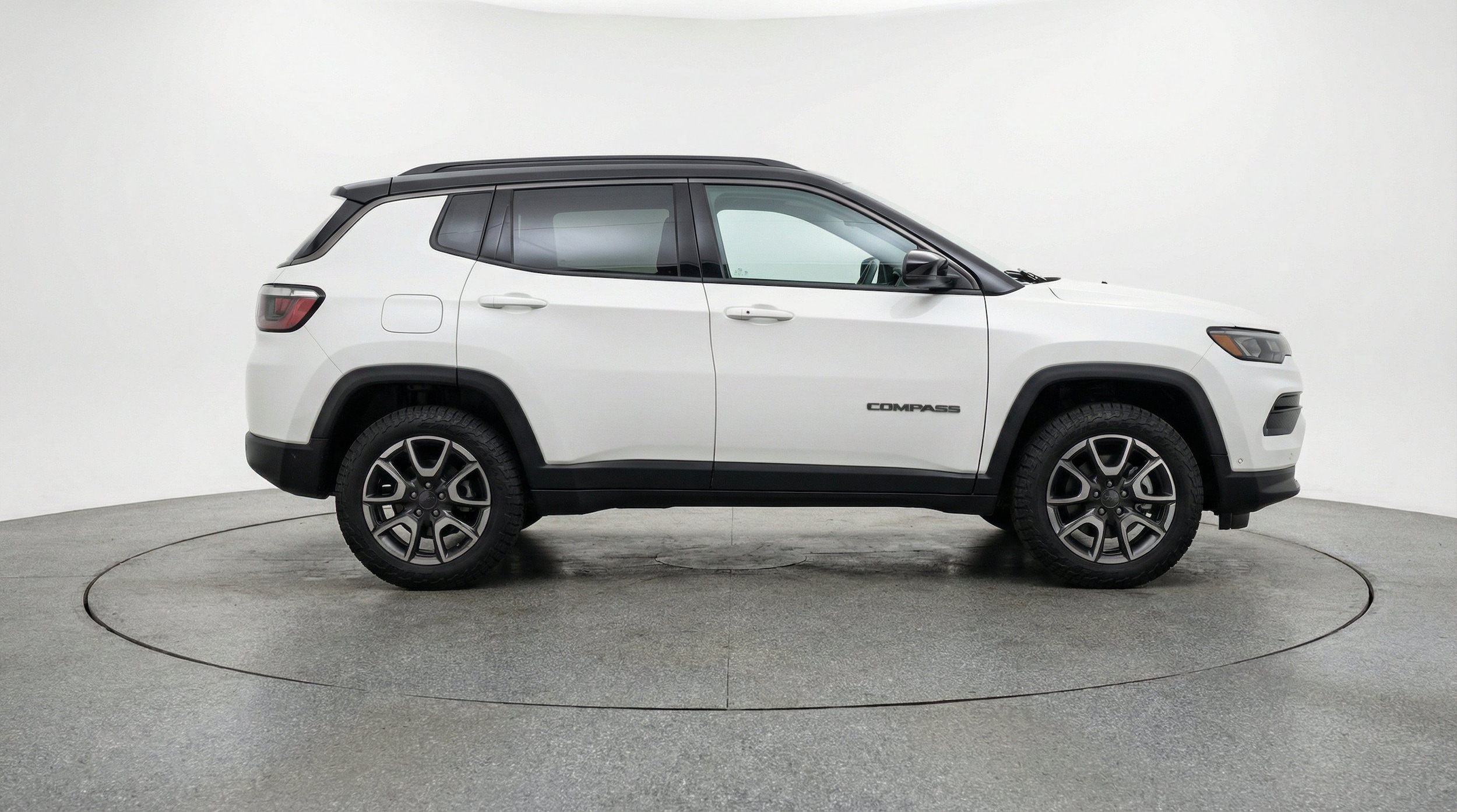 Thumbnail: 2025 Jeep Compass - 10