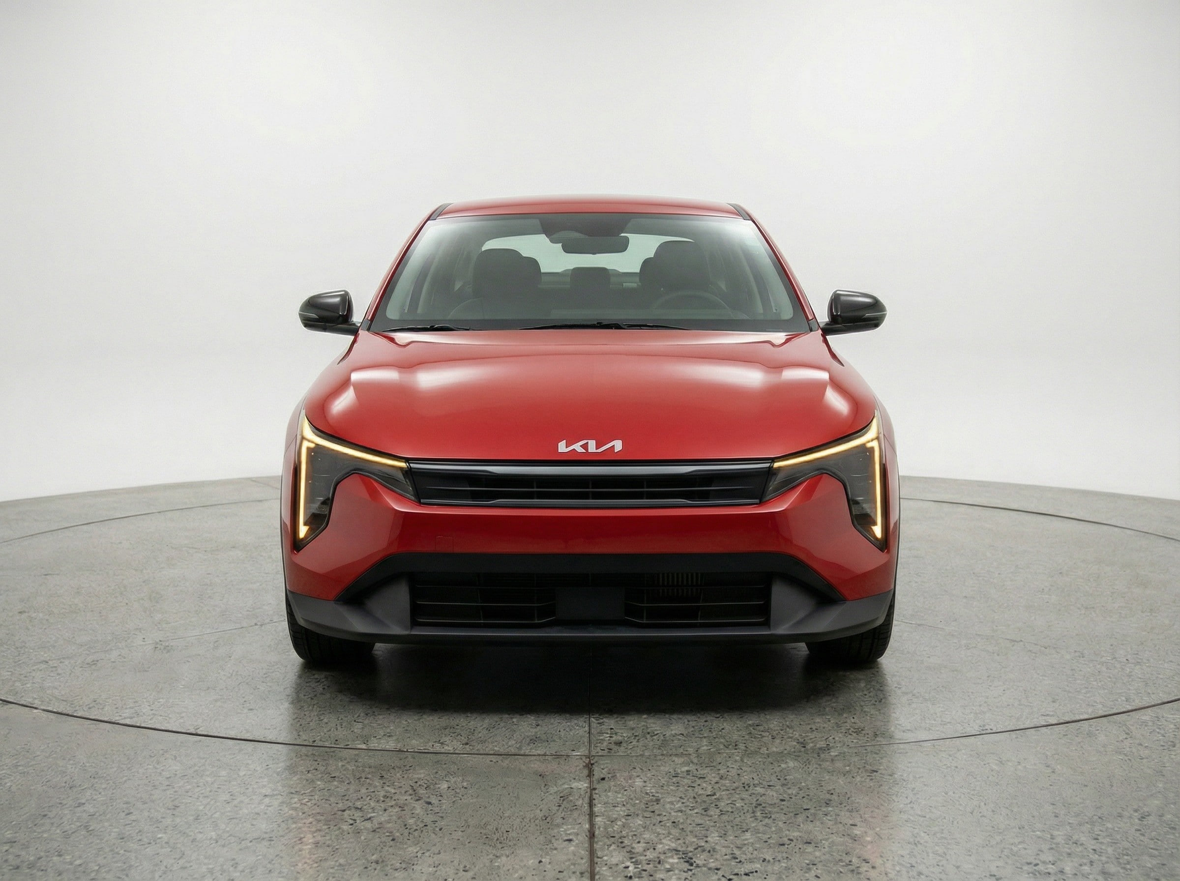 Thumbnail: 2025 Kia K4 - 2