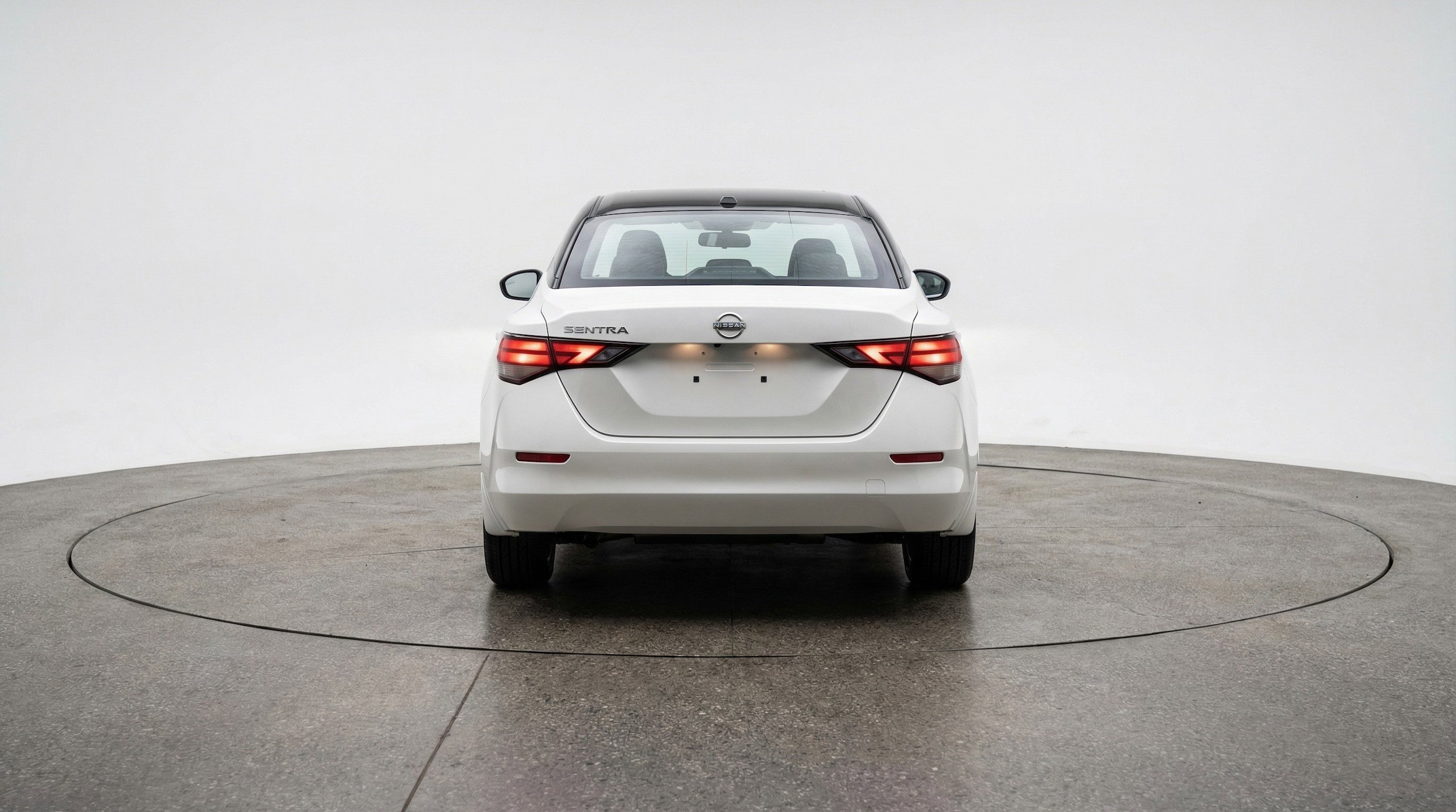 Thumbnail: 2025 Nissan Sentra - 7