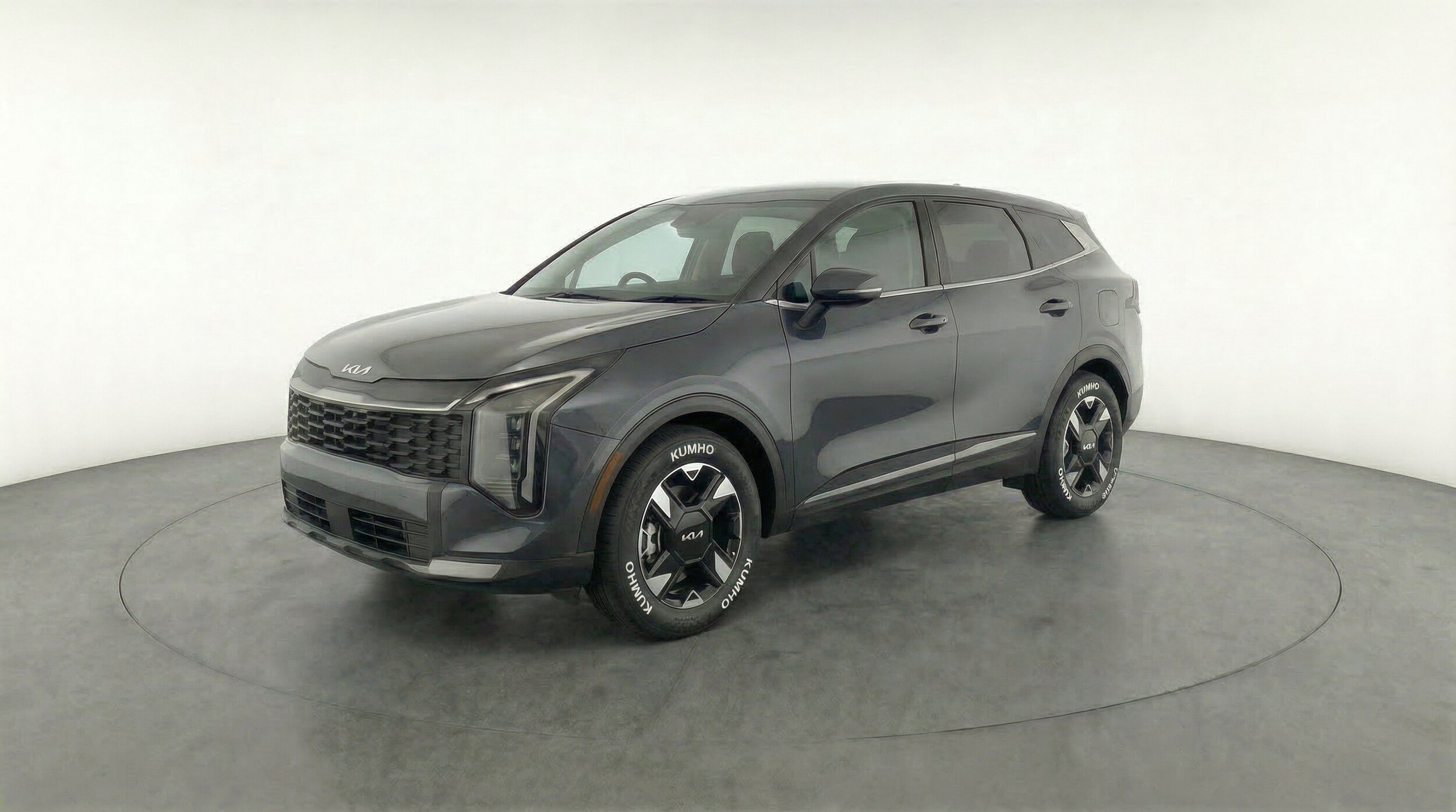Thumbnail: 2026 Kia Sportage - 3
