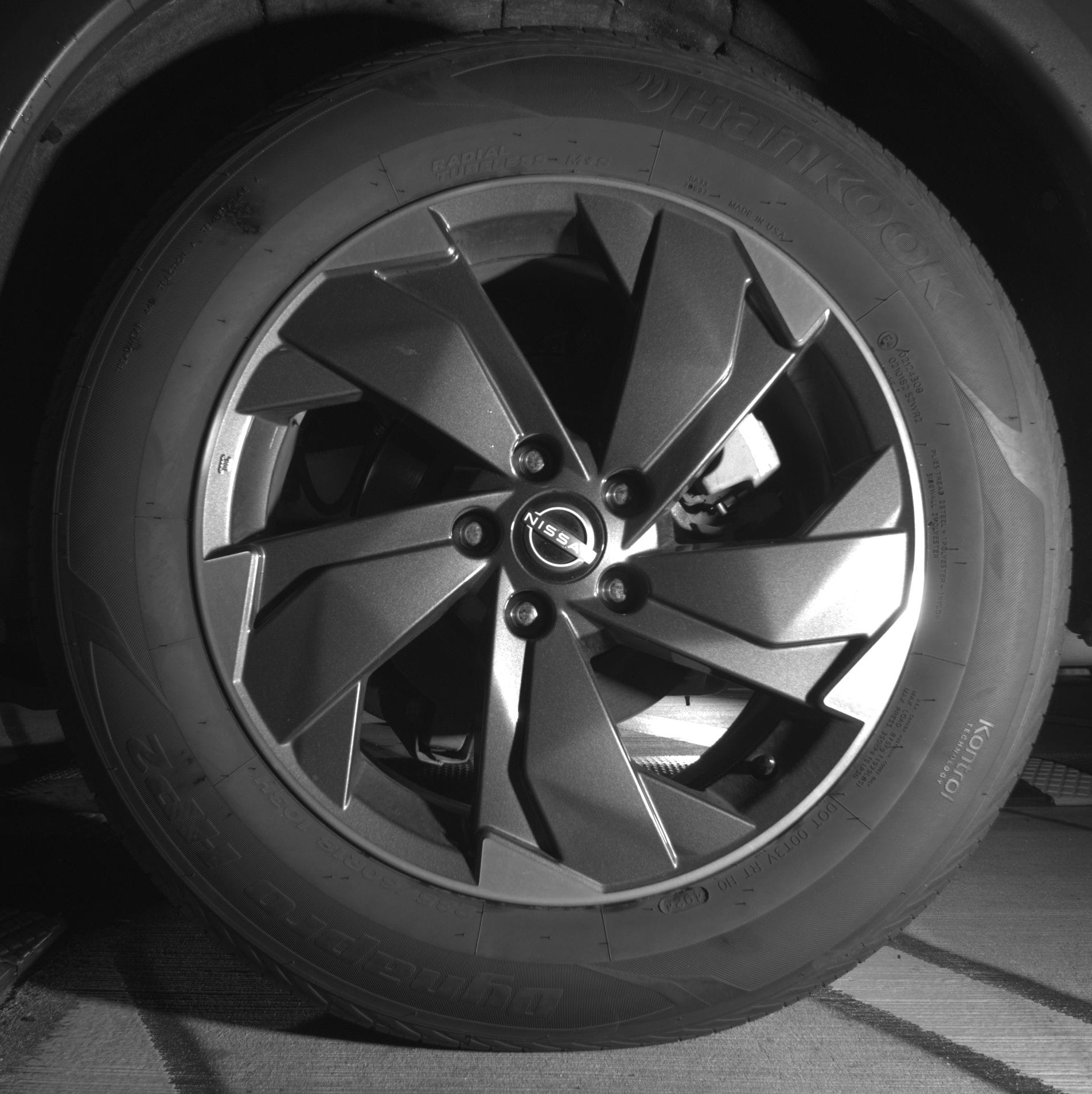 Thumbnail: 2025 Nissan Rogue - 11