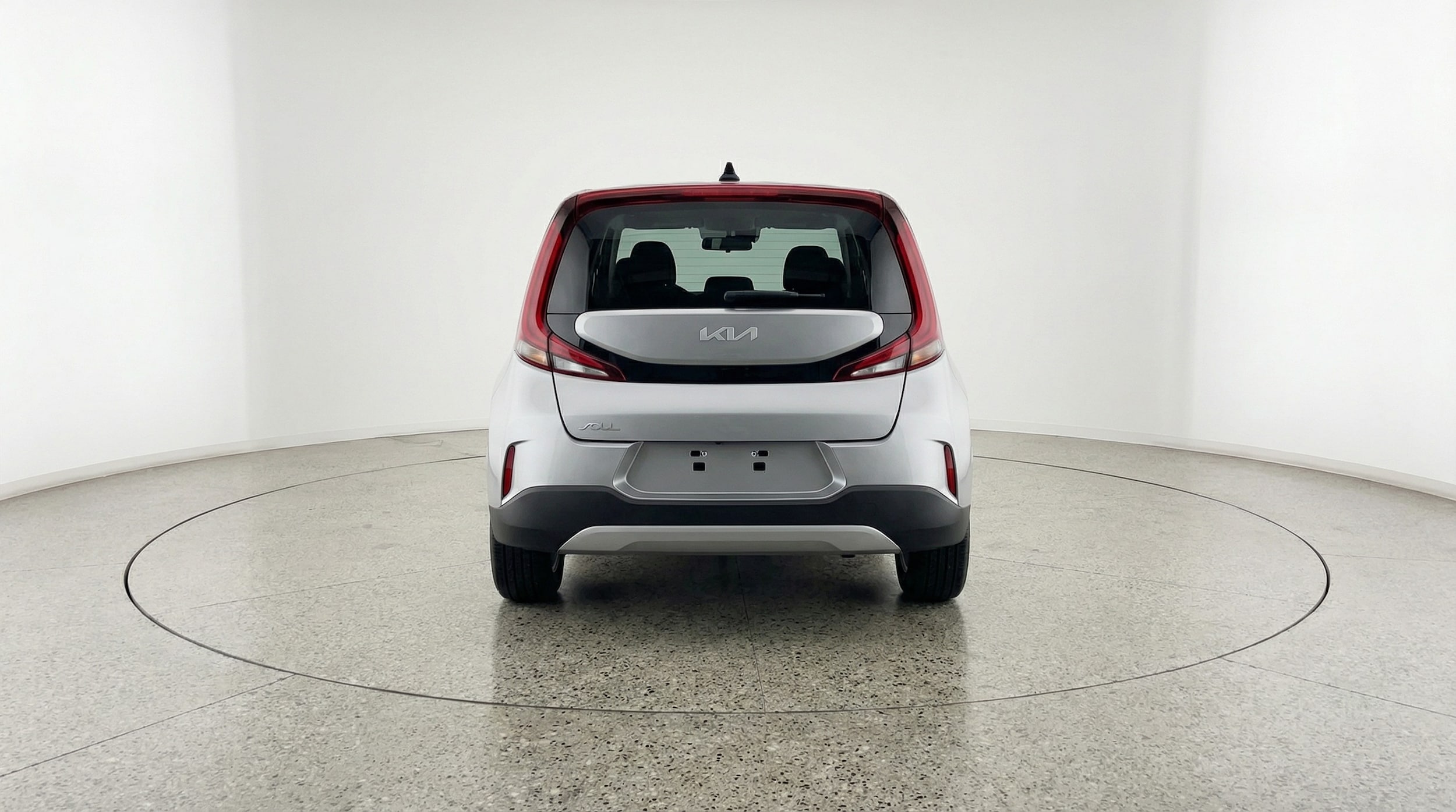 Thumbnail: 2025 Kia Soul - 6