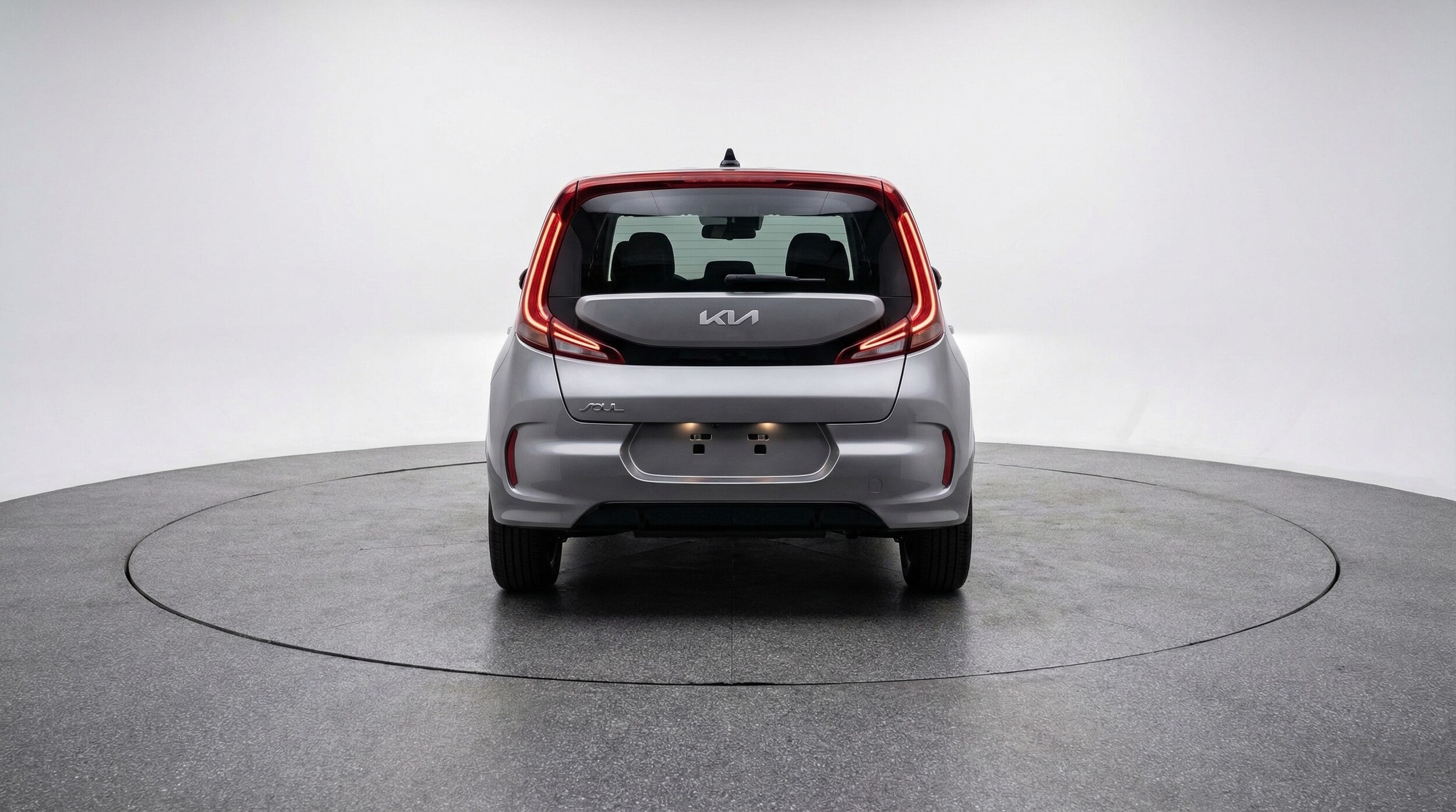 Thumbnail: 2025 Kia Soul - 6