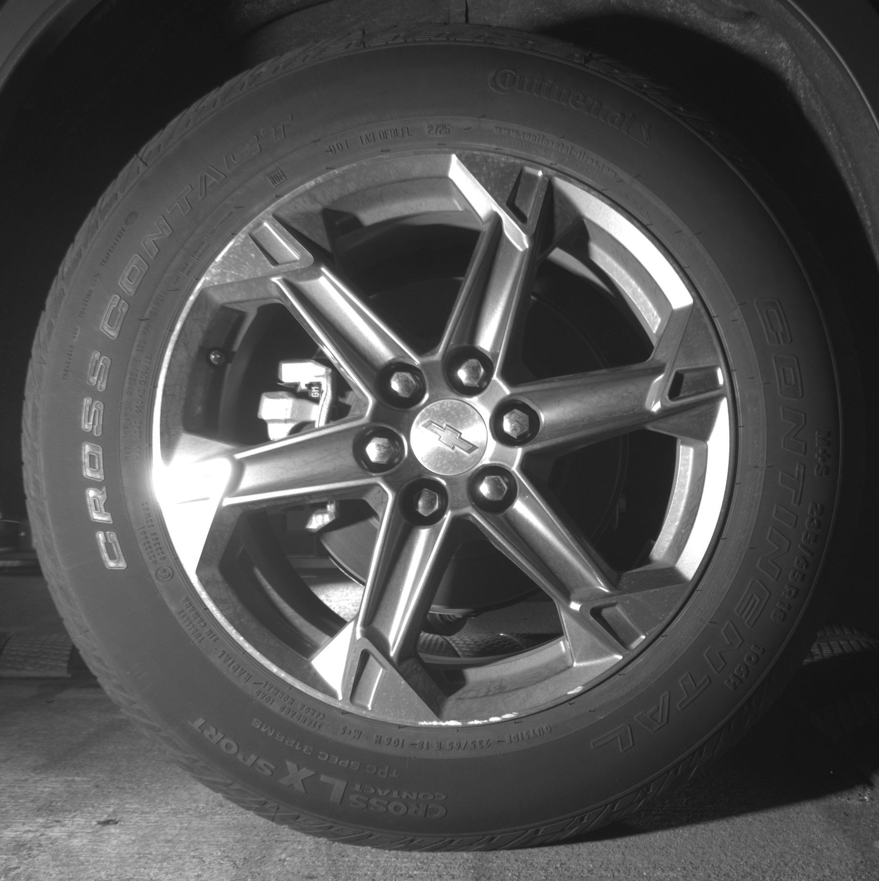 Thumbnail: 2025 Chevrolet Blazer - 15