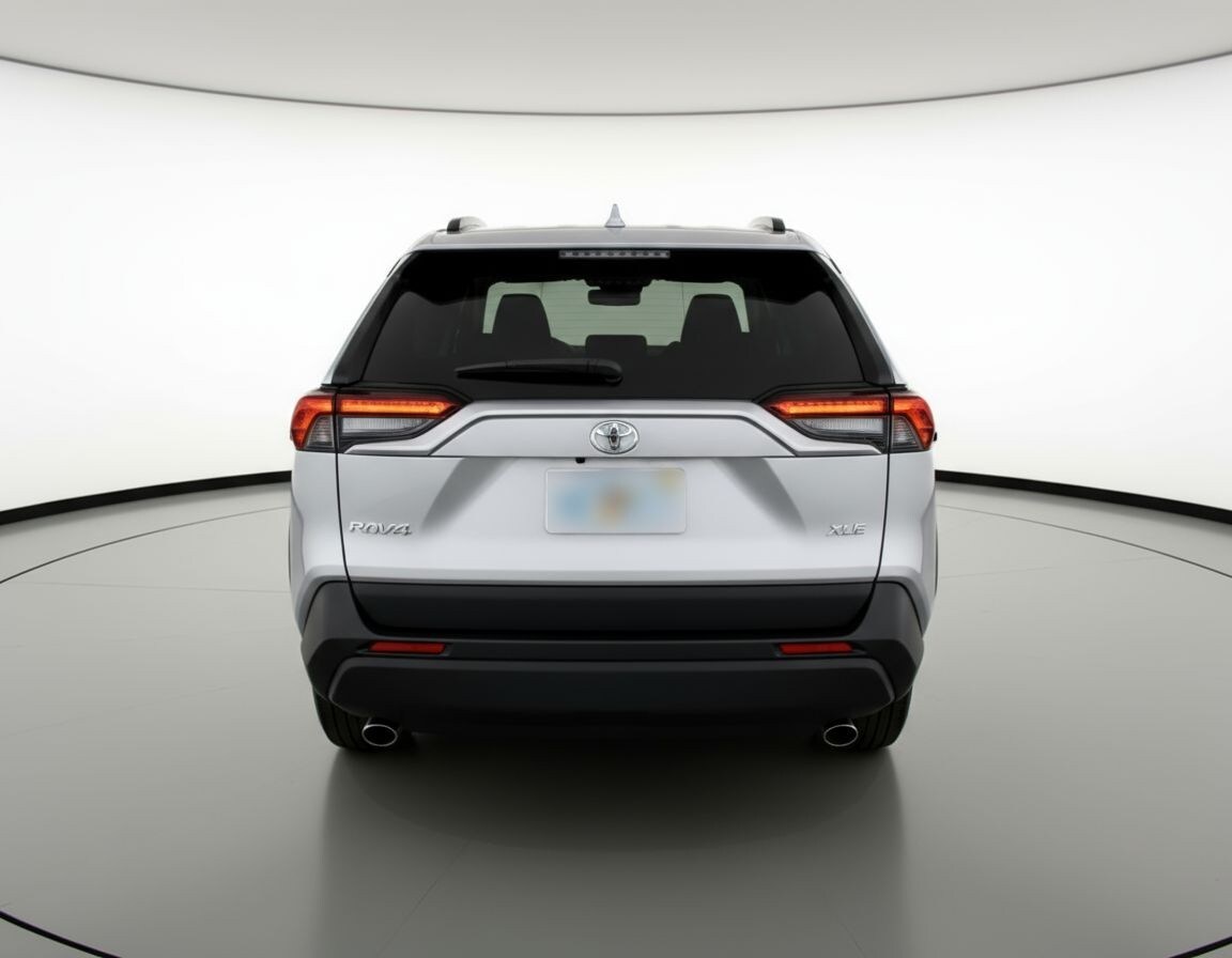 Thumbnail: 2025 Toyota RAV4 - 6