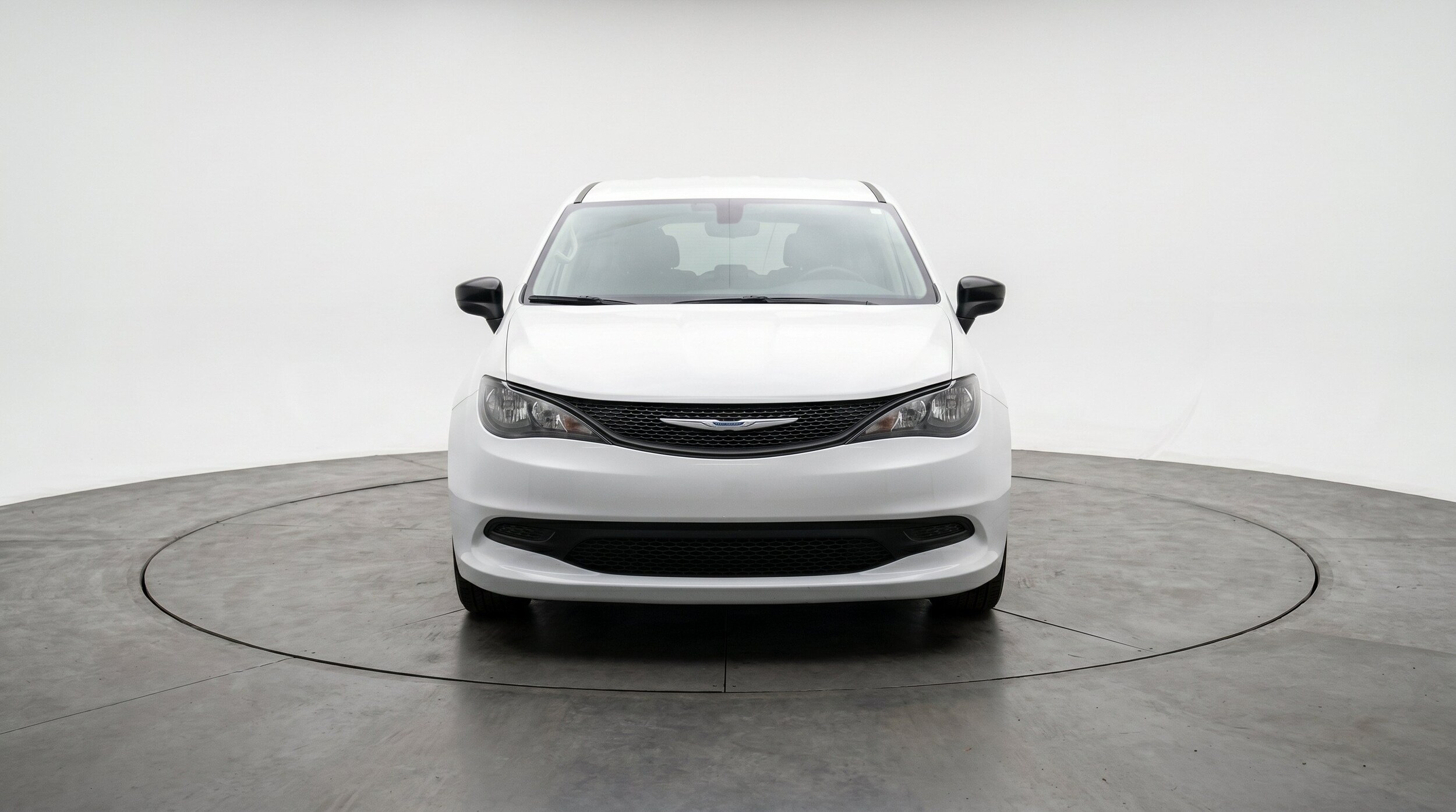 Thumbnail: 2024 Chrysler Voyager - 2