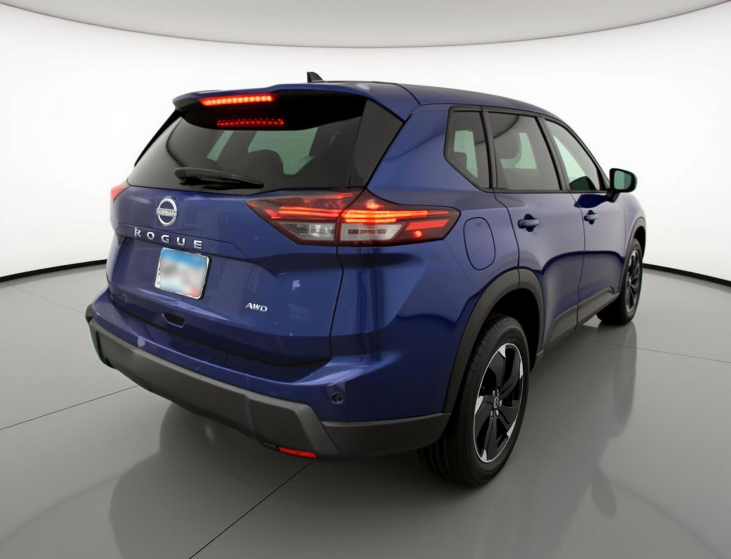 Thumbnail: 2025 Nissan Rogue - 9