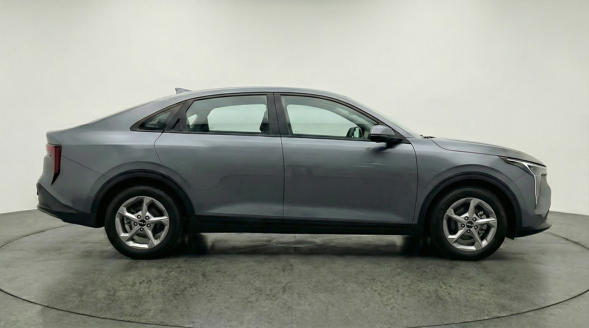 Thumbnail: 2025 Kia K4 - 8