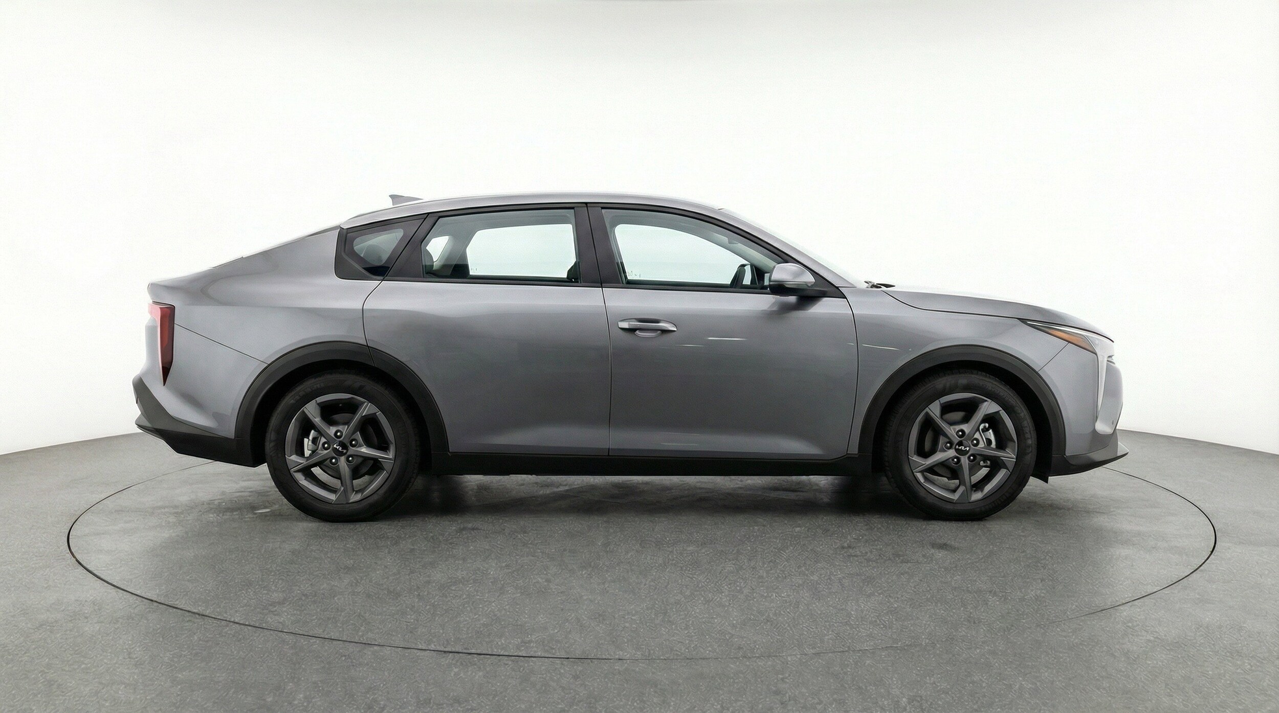 Thumbnail: 2025 Kia K4 - 11