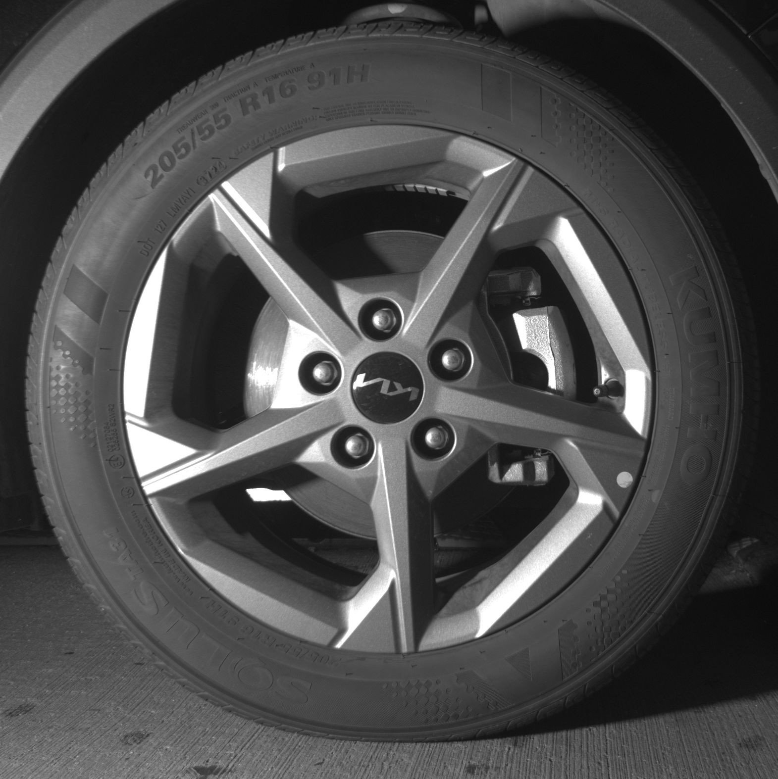 Thumbnail: 2025 Kia K4 - 13