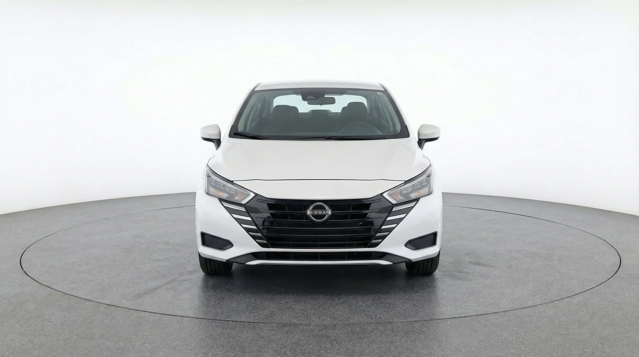 Thumbnail: 2025 Nissan Versa - 2