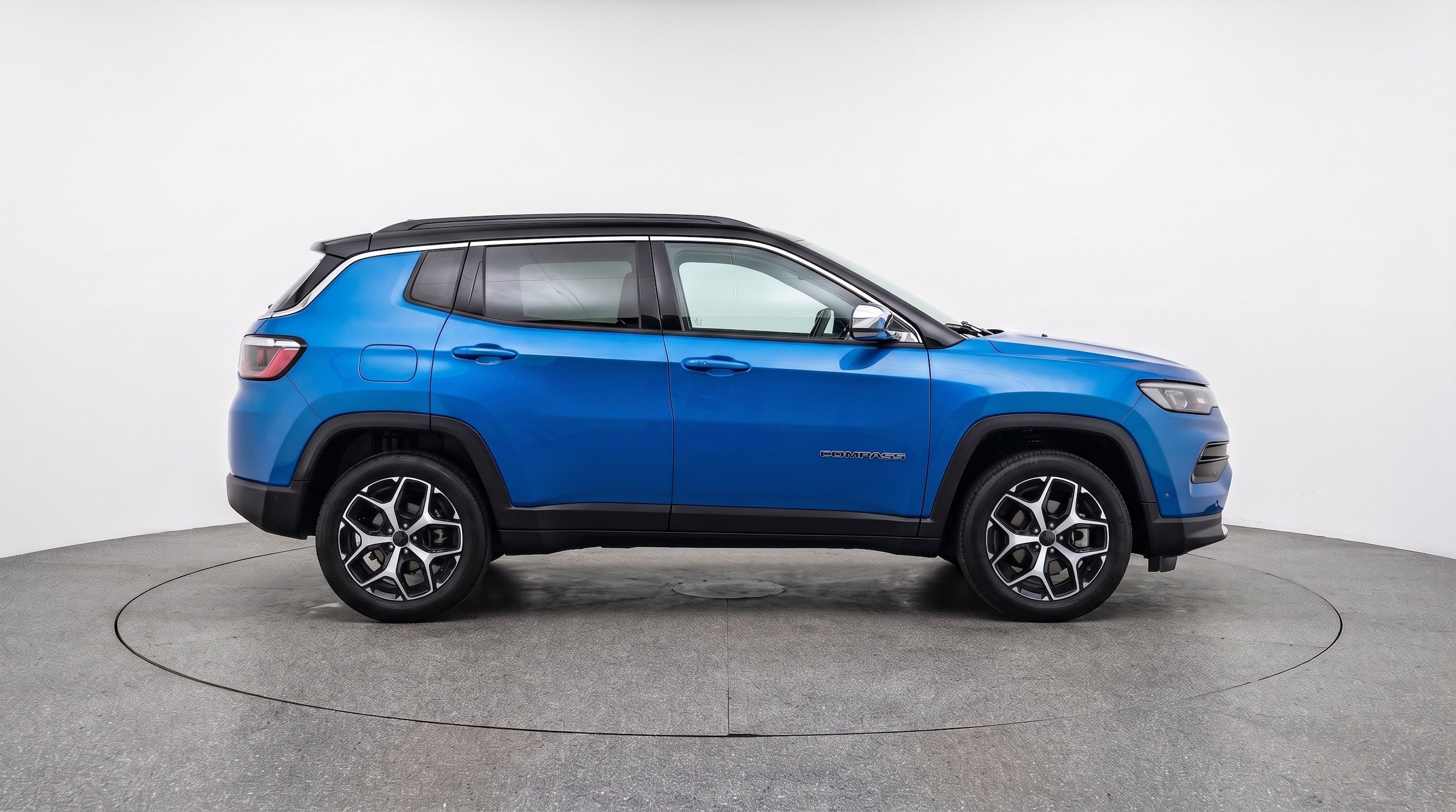 Thumbnail: 2025 Jeep Compass - 11