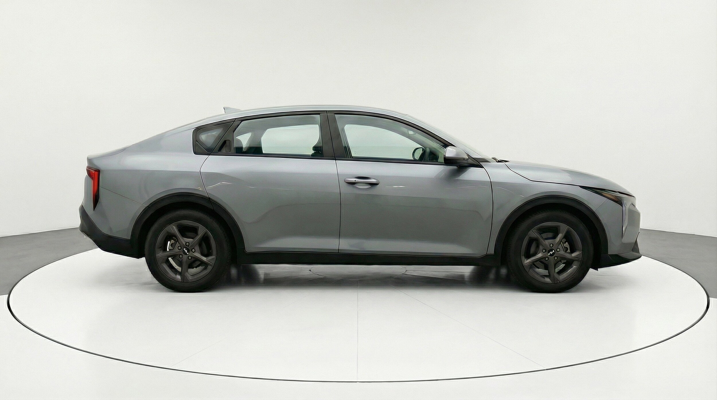 Thumbnail: 2025 Kia K4 - 11