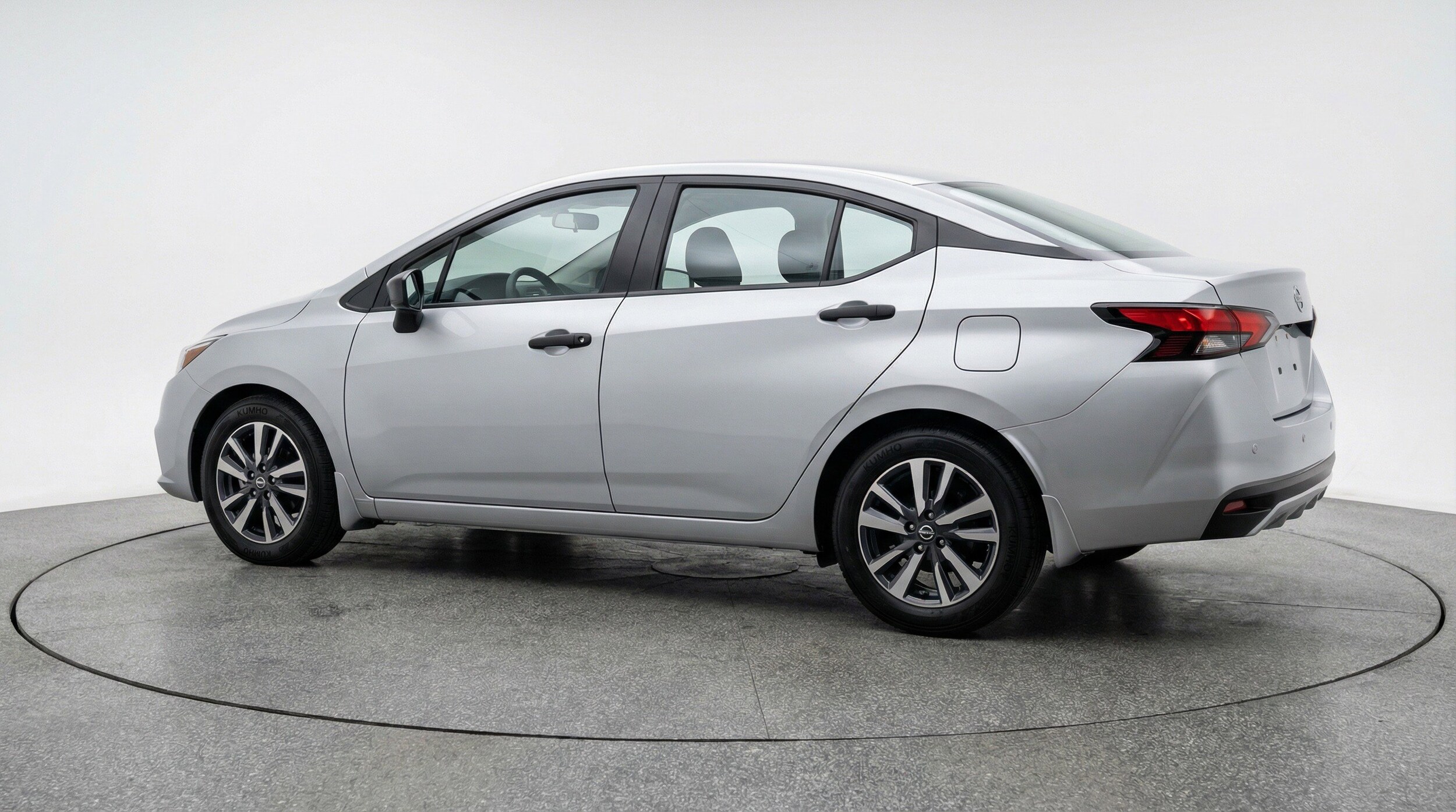 Thumbnail: 2025 Nissan Versa - 6