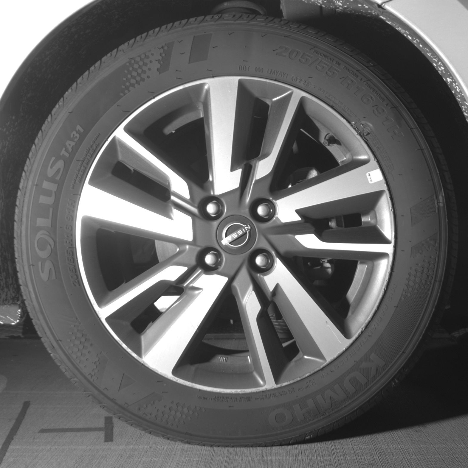 Thumbnail: 2025 Nissan Versa - 10