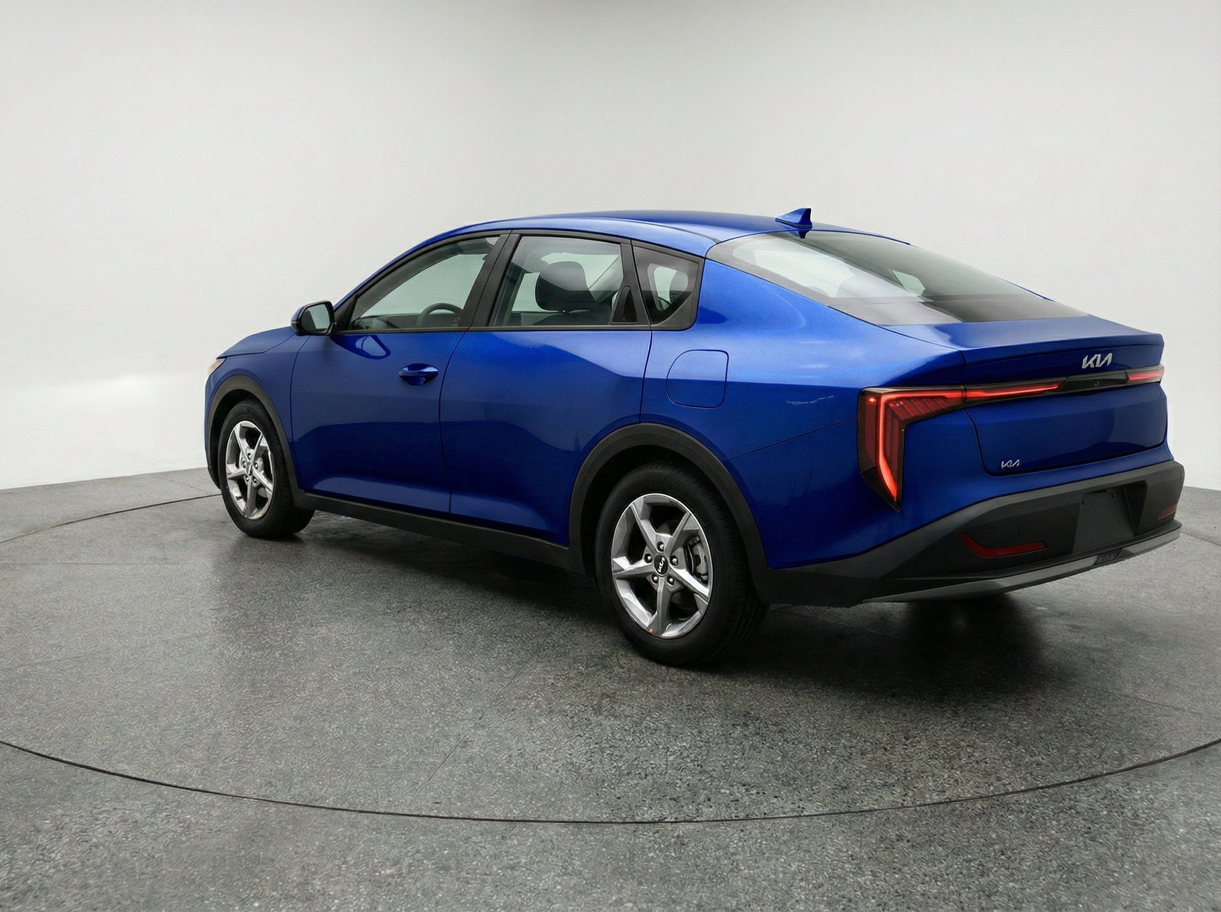 Thumbnail: 2025 Kia K4 - 6