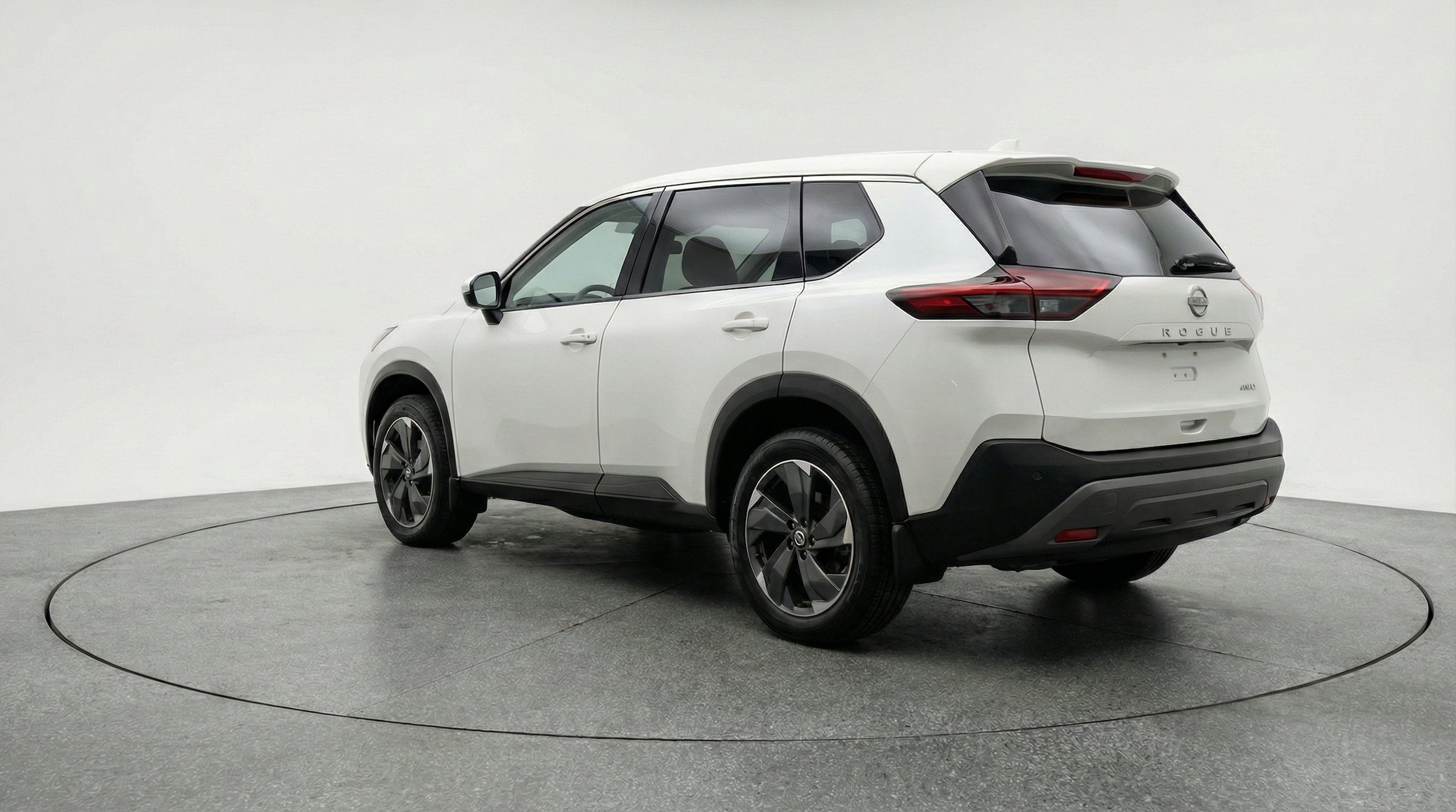 Thumbnail: 2026 Nissan Rogue - 6