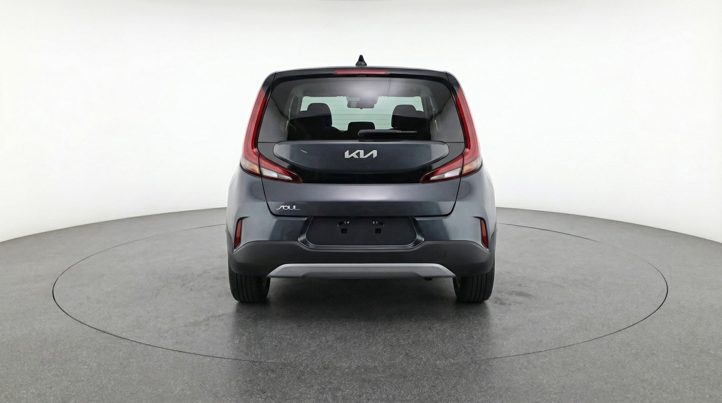 Thumbnail: 2025 Kia Soul - 7