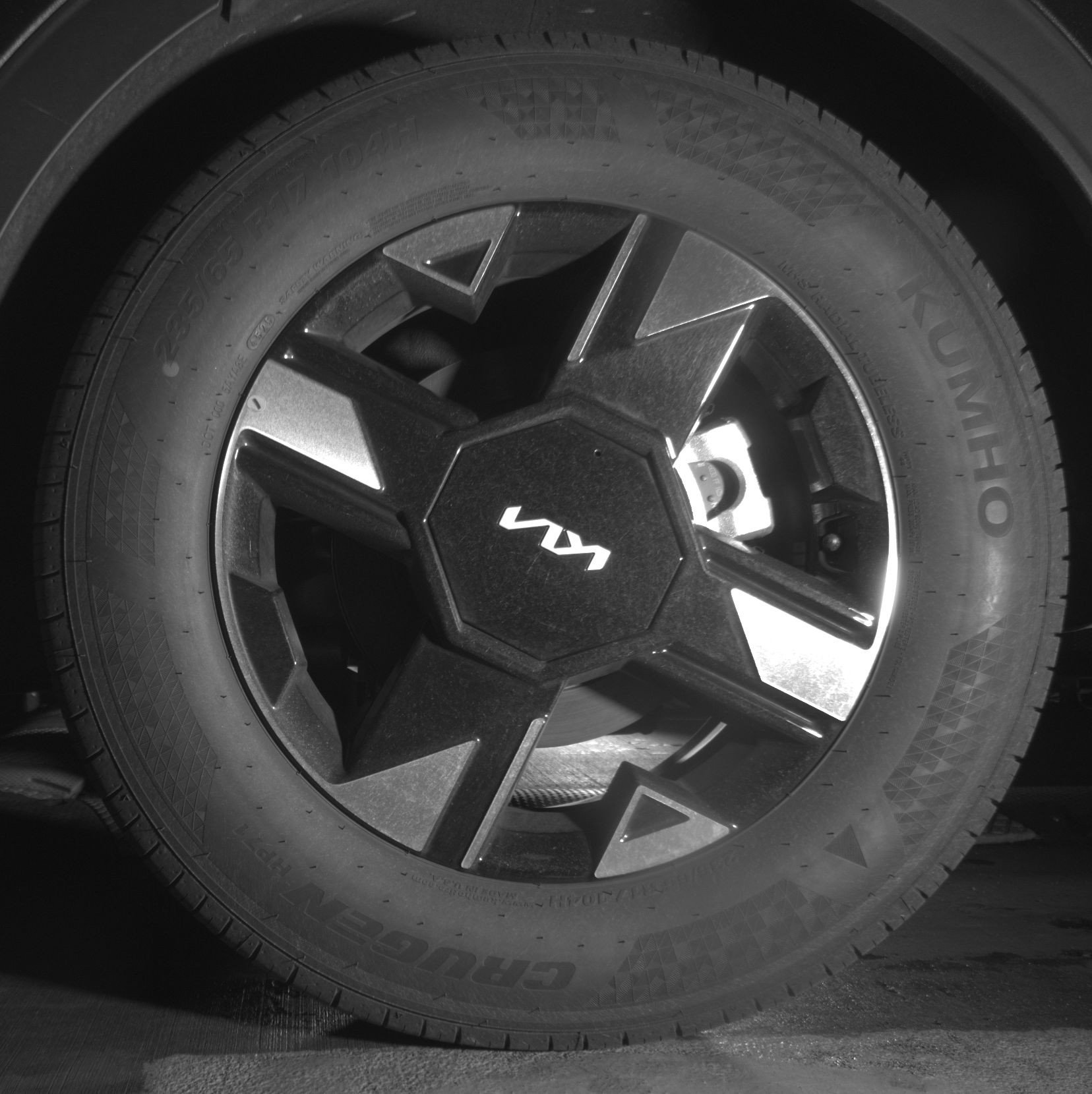 Thumbnail: 2026 Kia Sportage - 14
