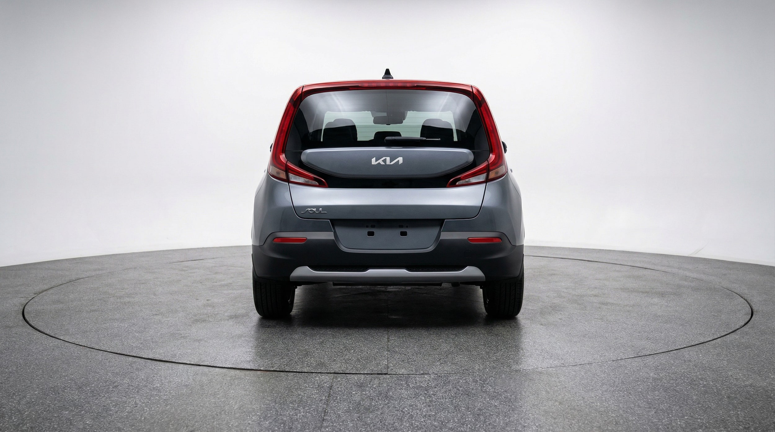 Thumbnail: 2025 Kia Soul - 6