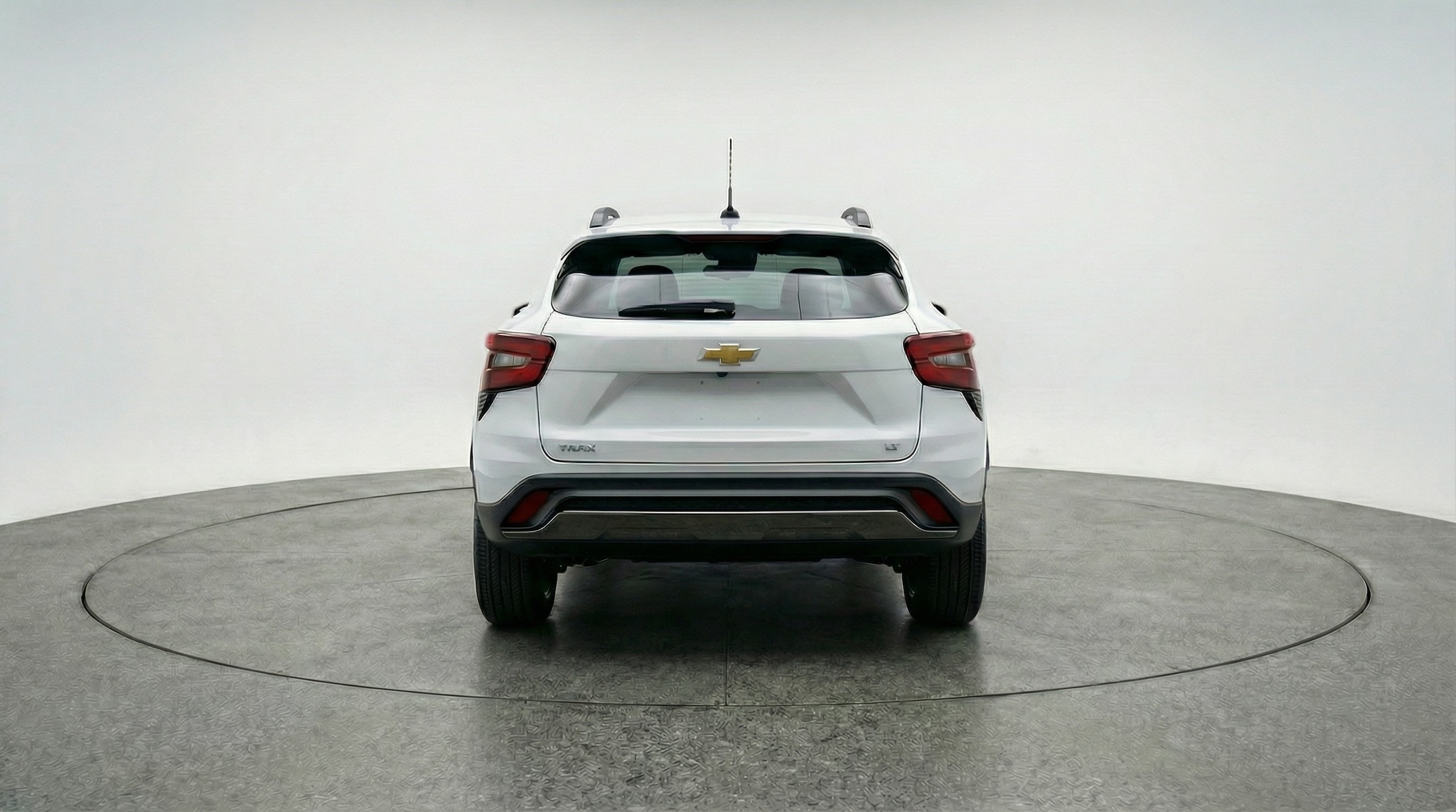Thumbnail: 2025 Chevrolet Trax - 6