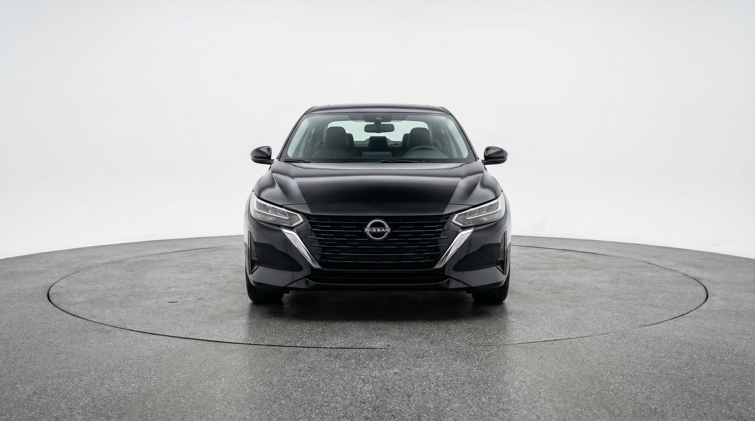 Thumbnail: 2025 Nissan Sentra - 2