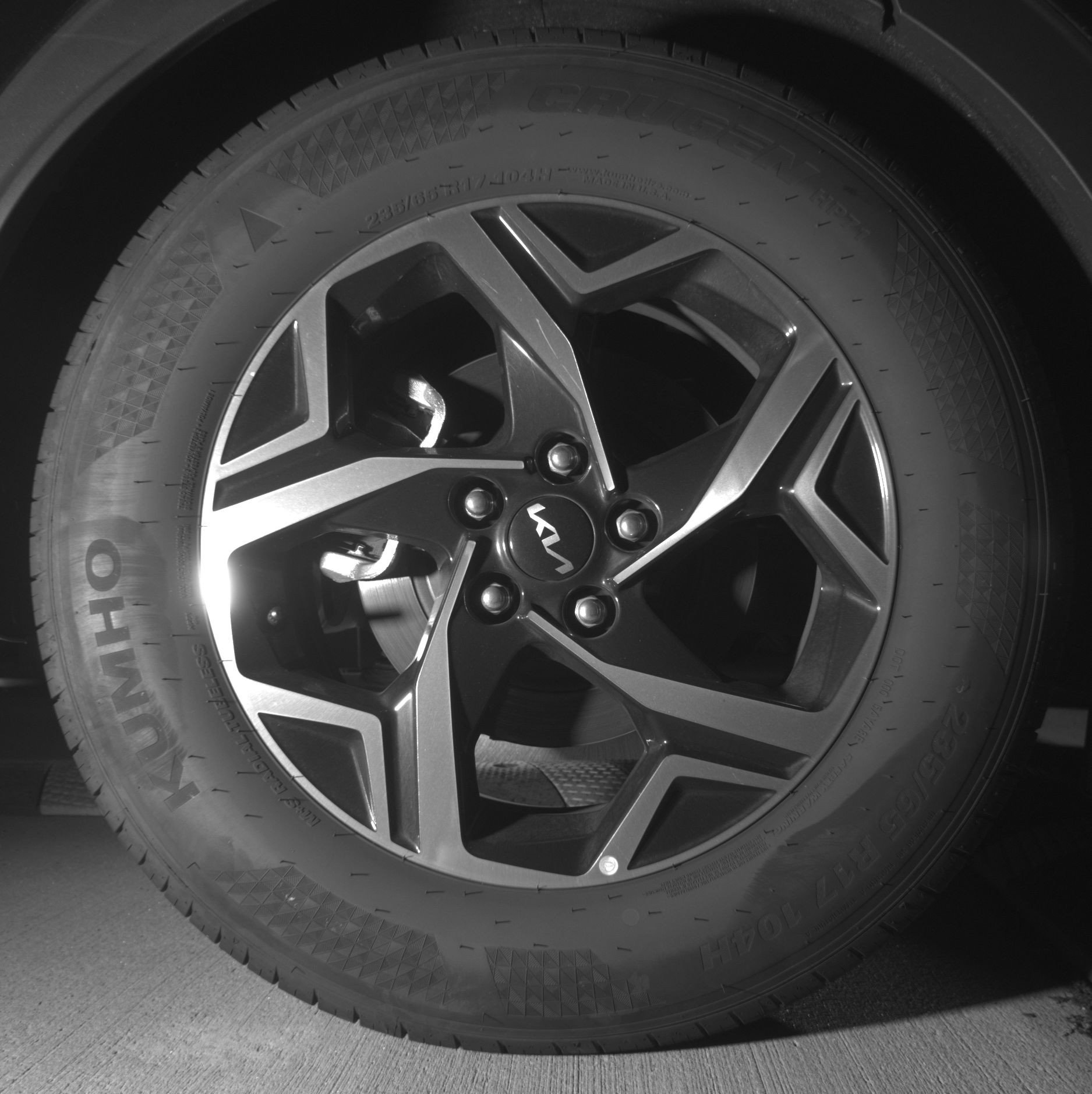 Thumbnail: 2025 Kia Sportage - 15