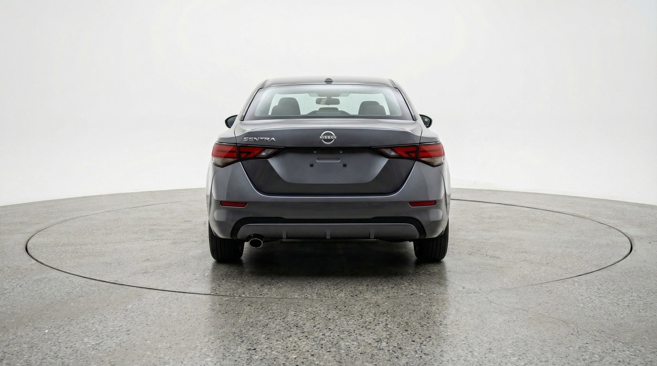 Thumbnail: 2025 Nissan Sentra - 7
